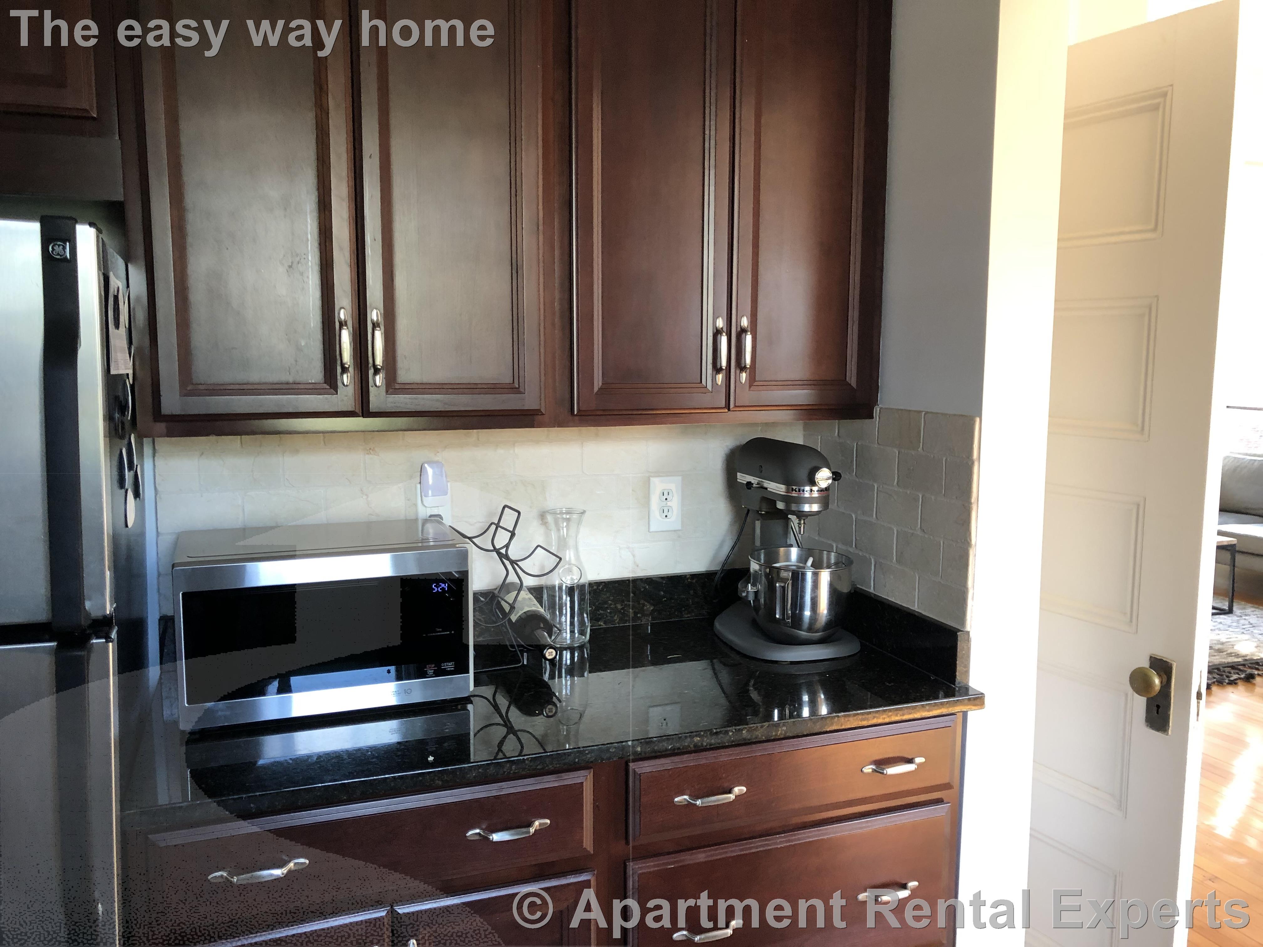 84 Prescott St, Harvard Square