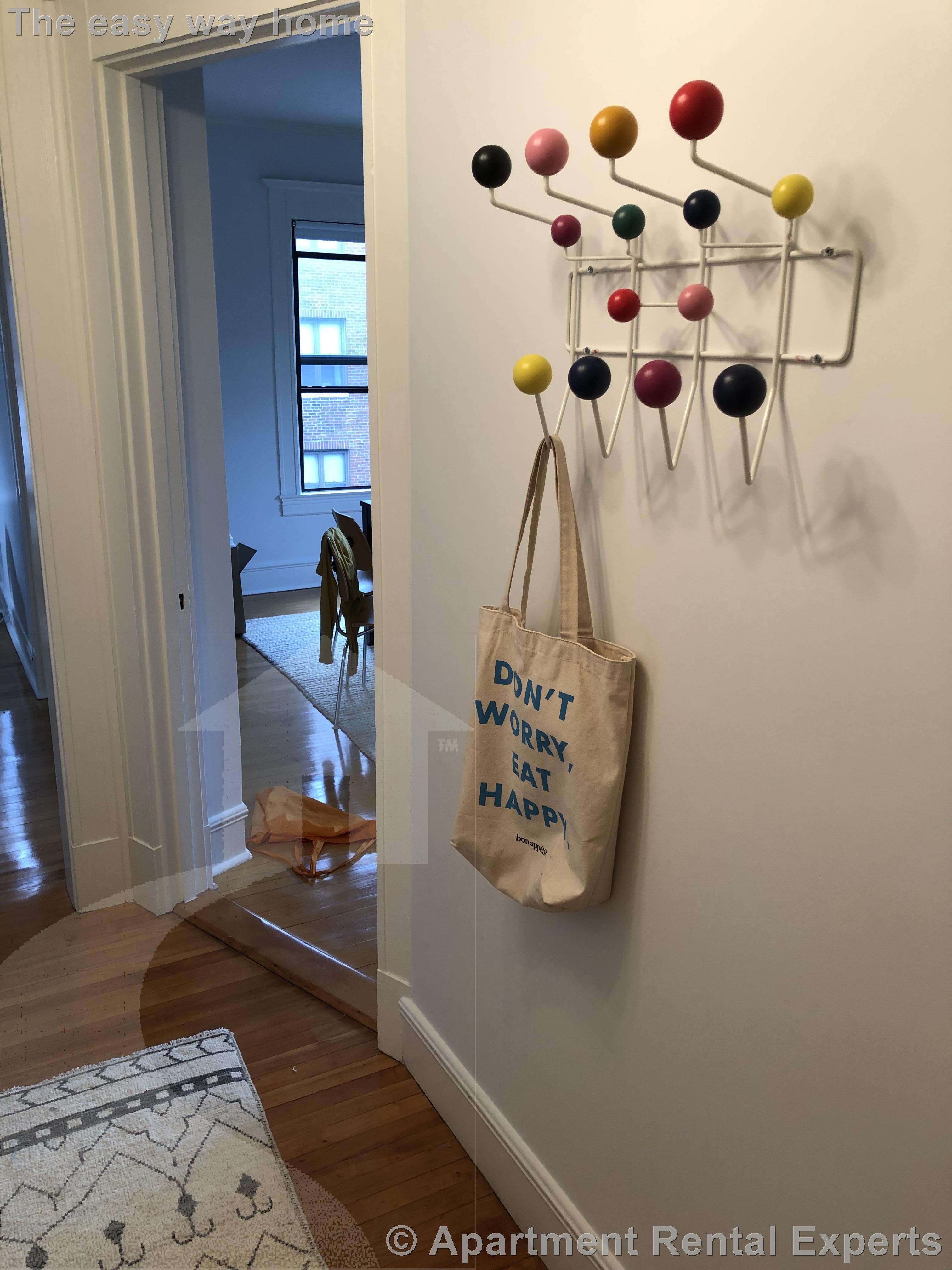 84 Prescott St, Harvard Square