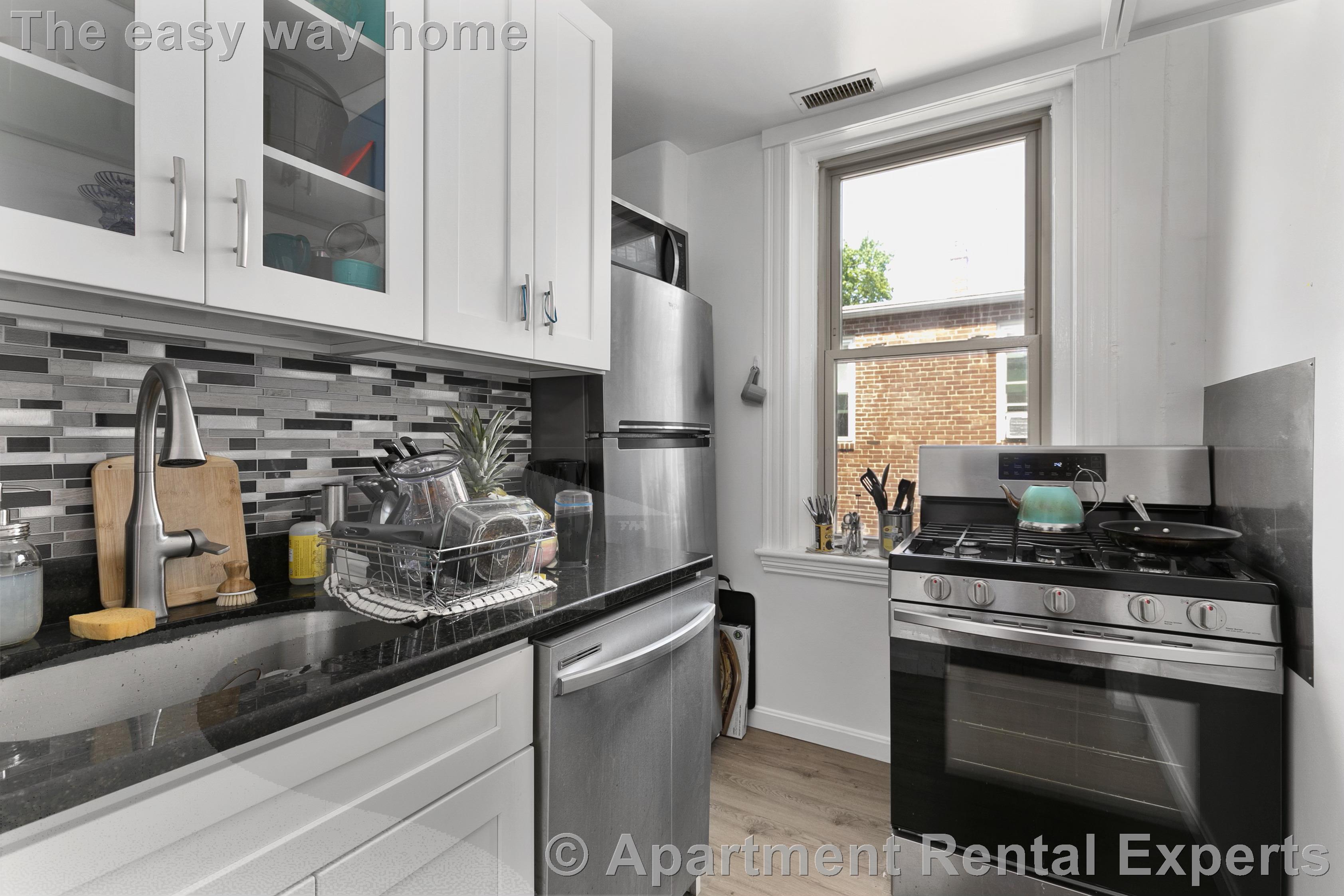 9 Woodbridge St, Davis Square