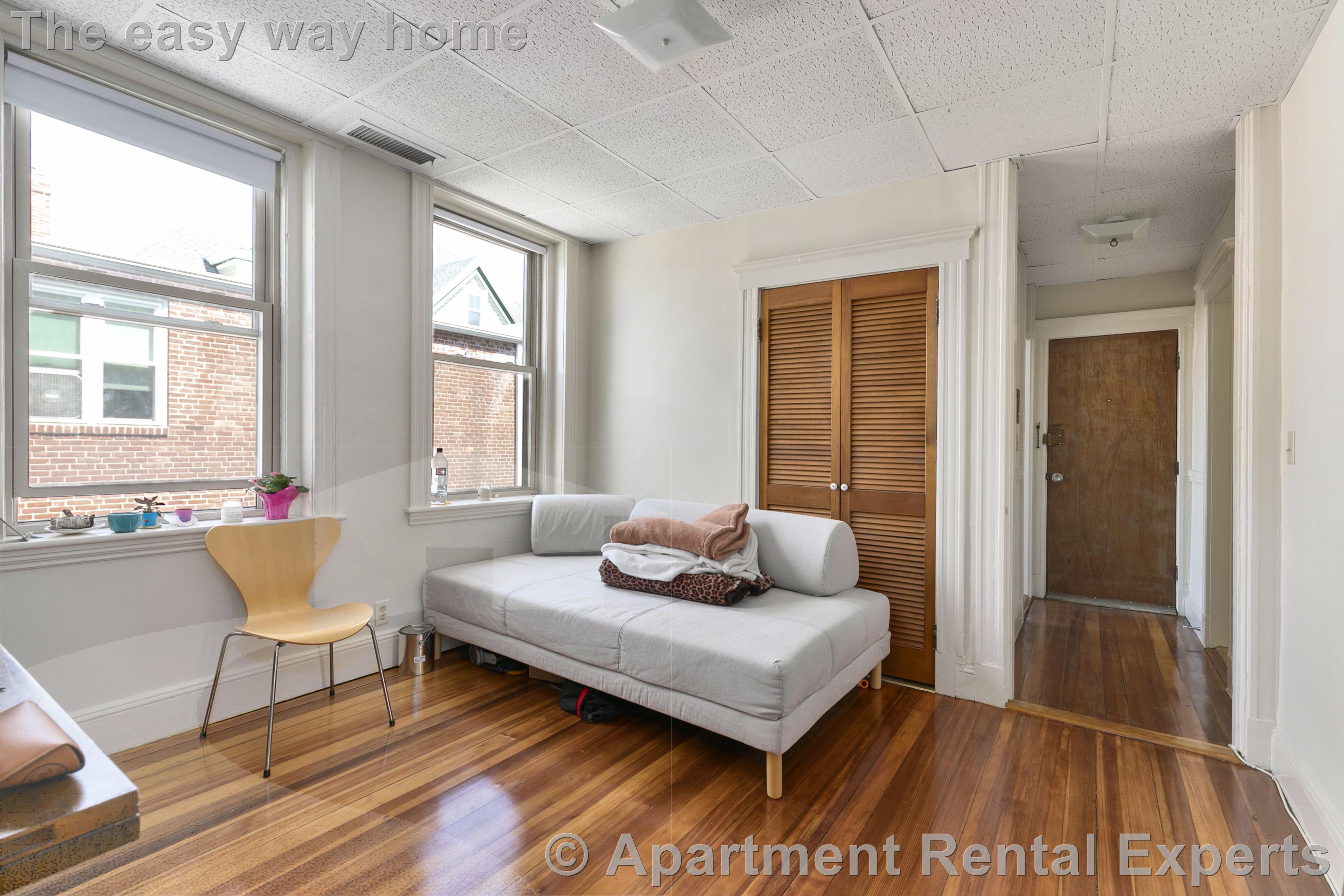 9 Woodbridge St, Davis Square