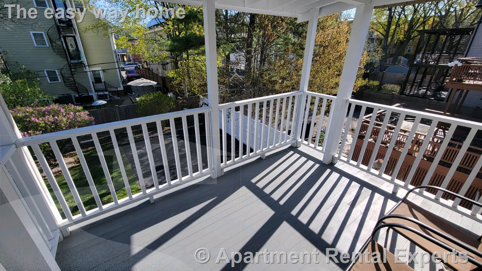 51 Saville St, Huron Village