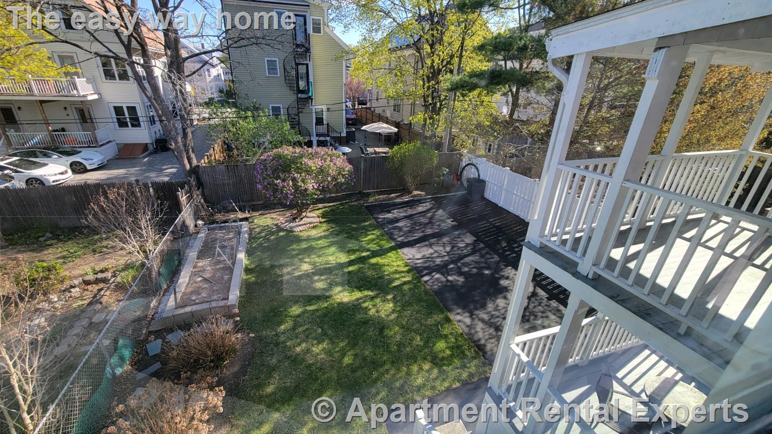 51 Saville St, Huron Village