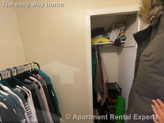 2 Sanger St, Magoun Square