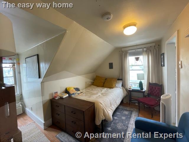 2 Sanger St, Magoun Square