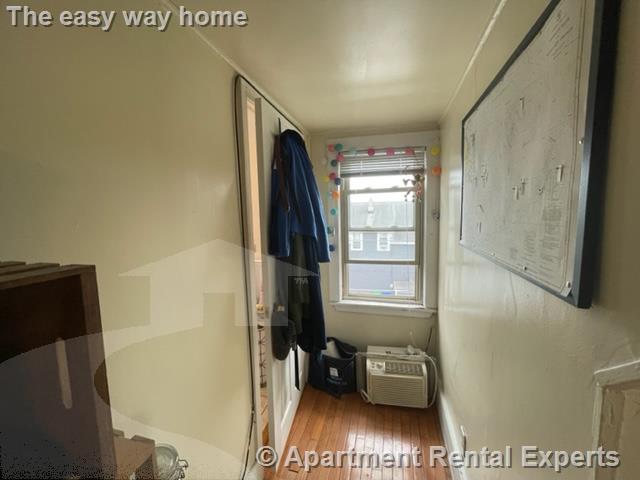 2 Sanger St, Magoun Square