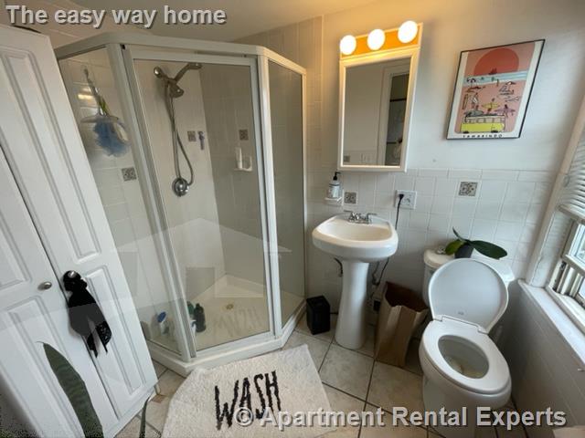 2 Sanger St, Magoun Square