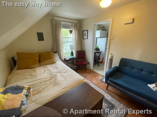 2 Sanger St, Magoun Square