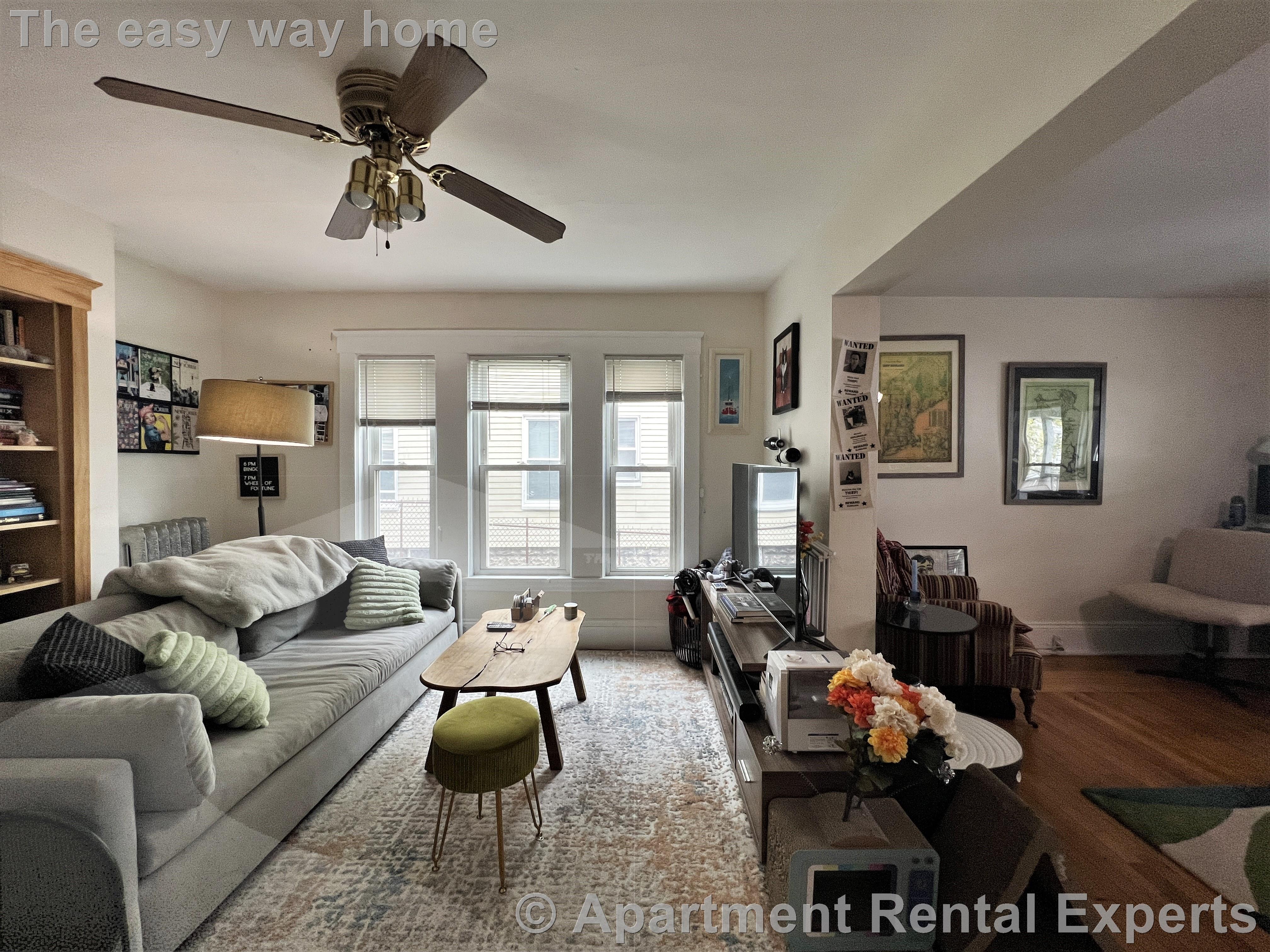 41 Whitman St, Davis Square