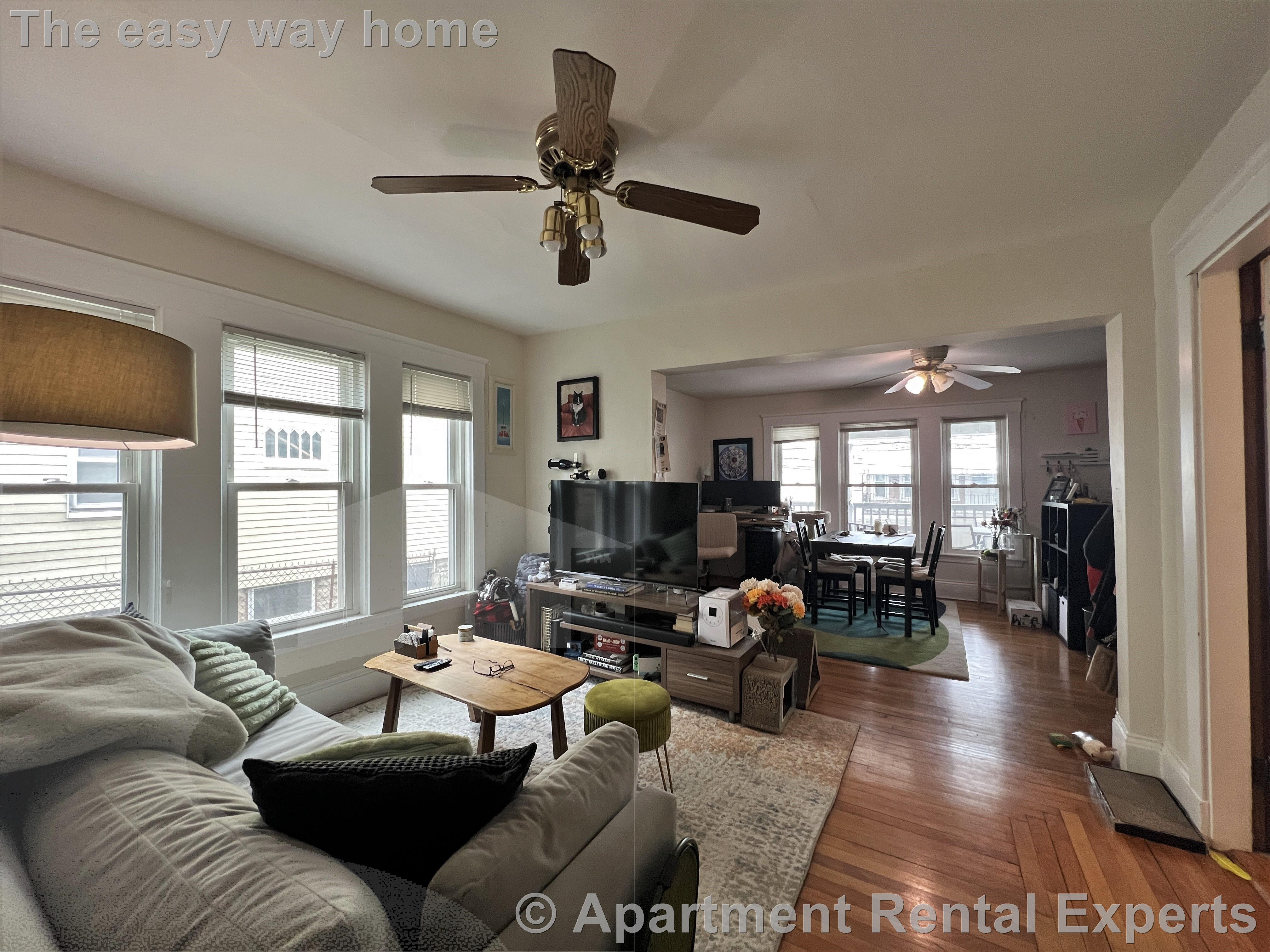 41 Whitman St, Davis Square