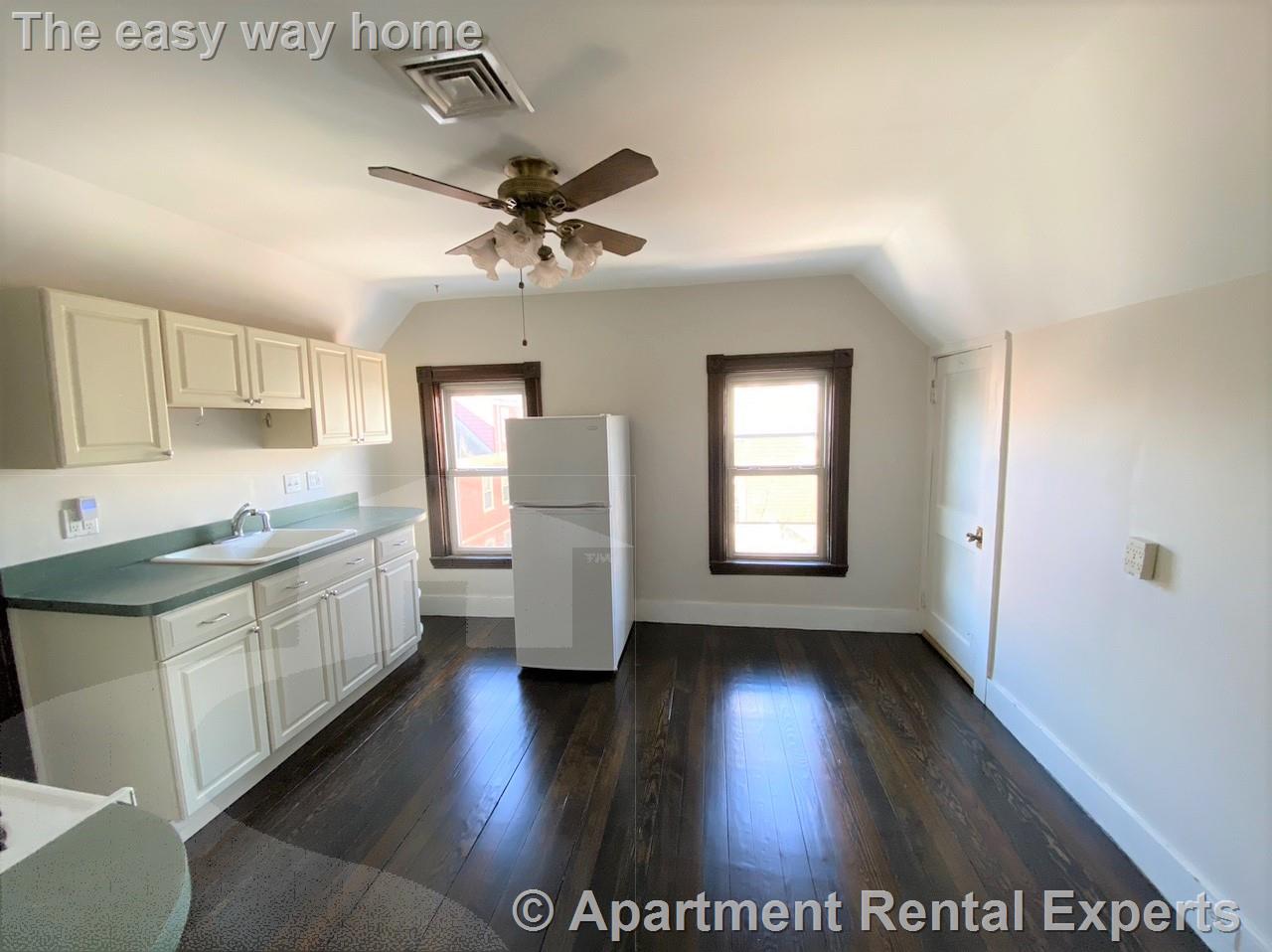 114 Rogers Ave, Ball Square