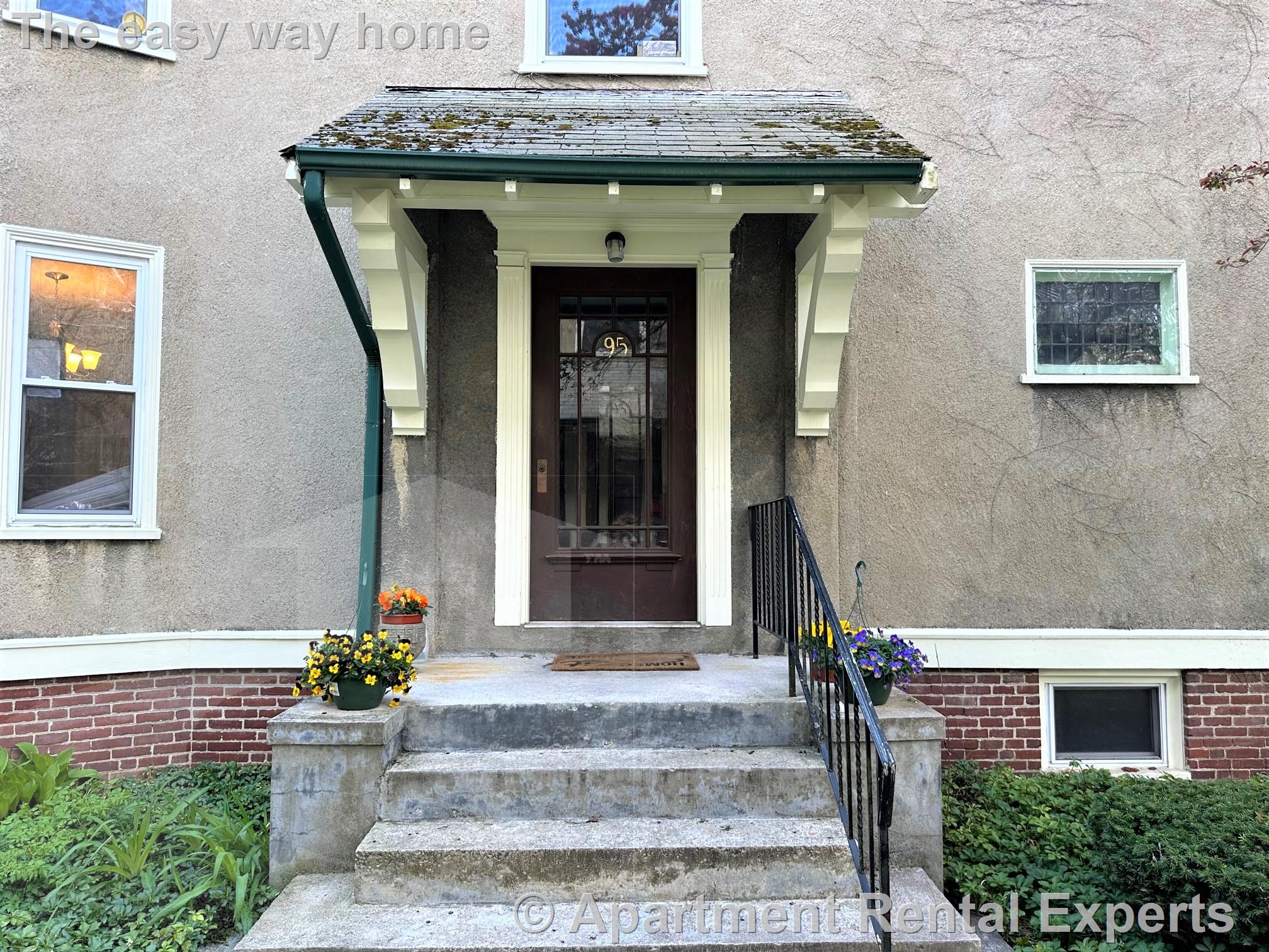 95 Lexington Ave, West Cambridge