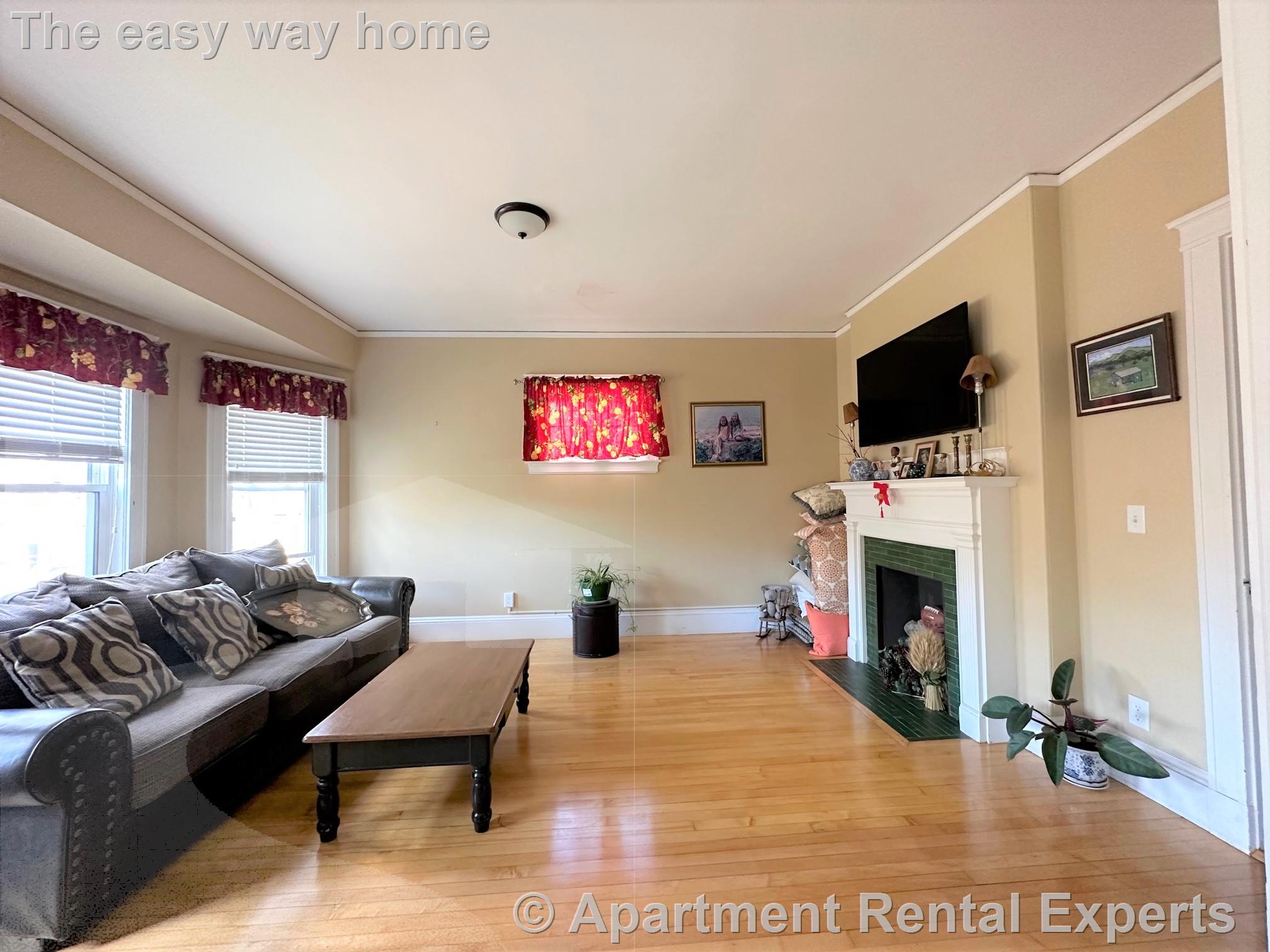 95 Lexington Ave, West Cambridge