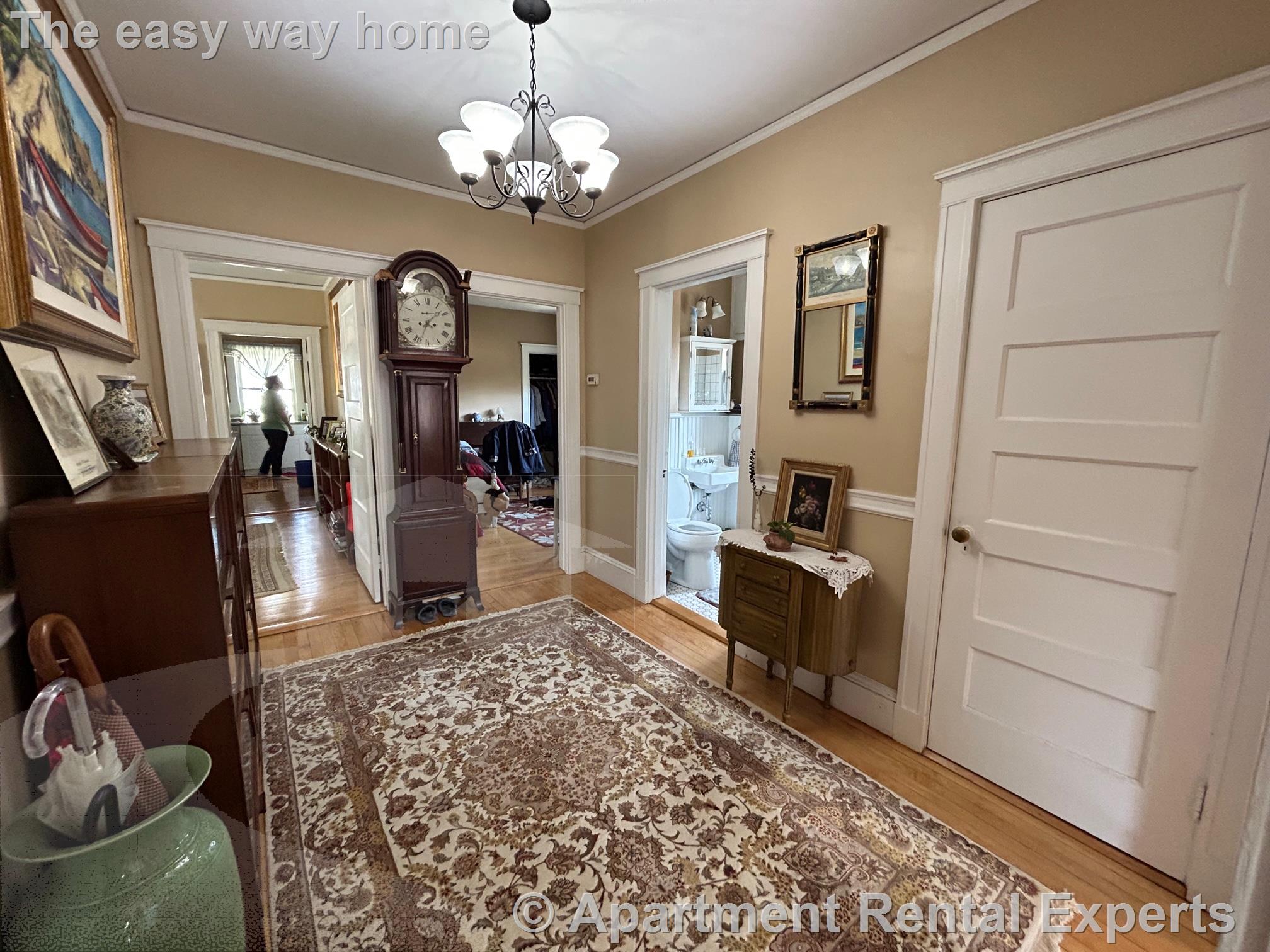 95 Lexington Ave, West Cambridge