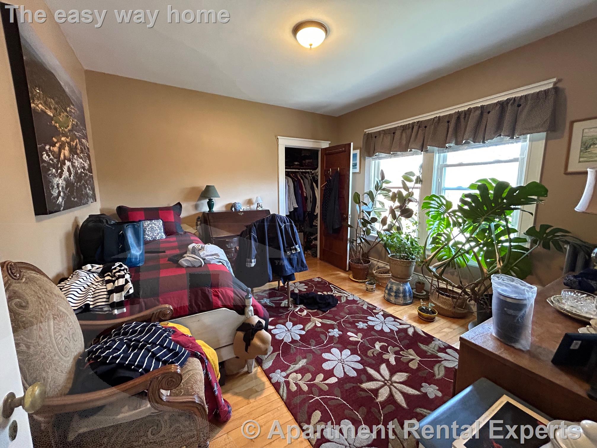 95 Lexington Ave, West Cambridge