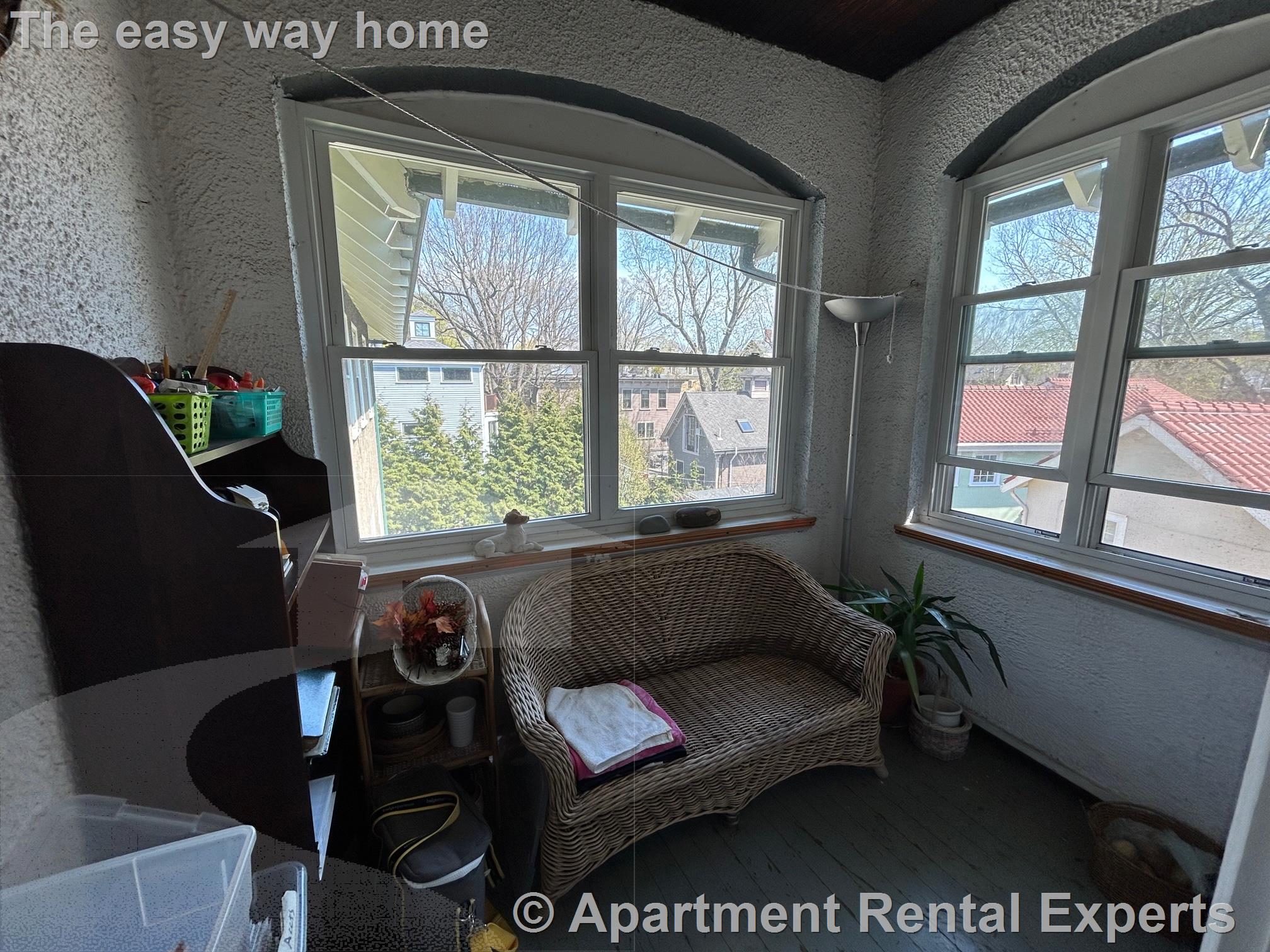 95 Lexington Ave, West Cambridge