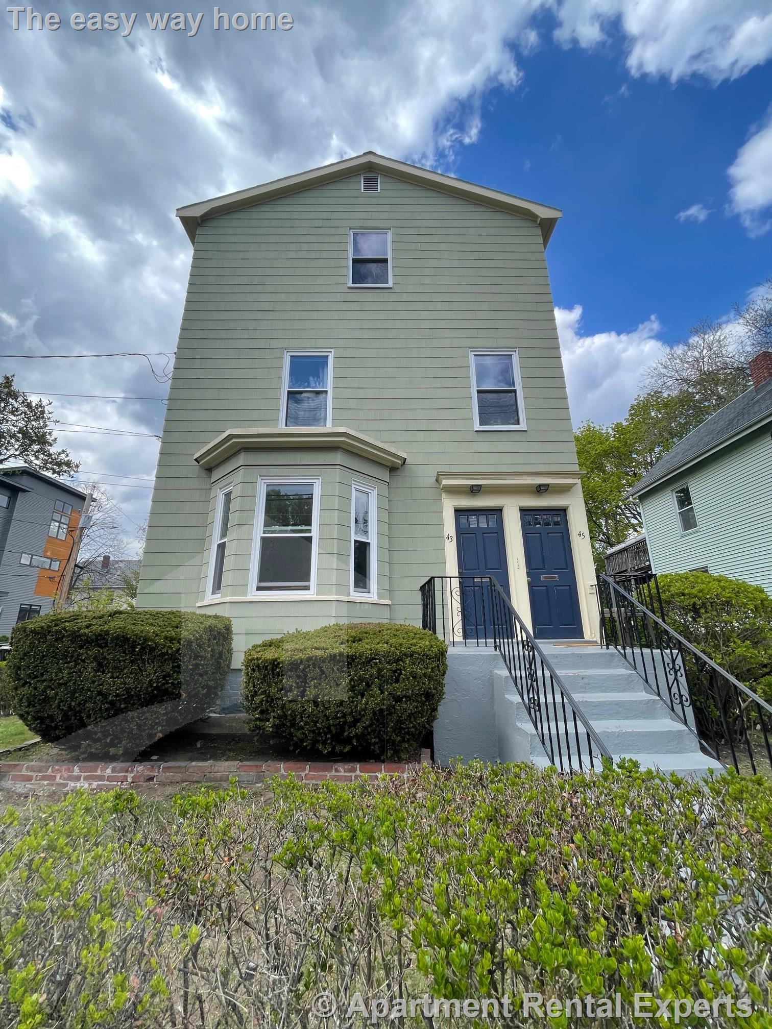 45 Chester St, Davis Square