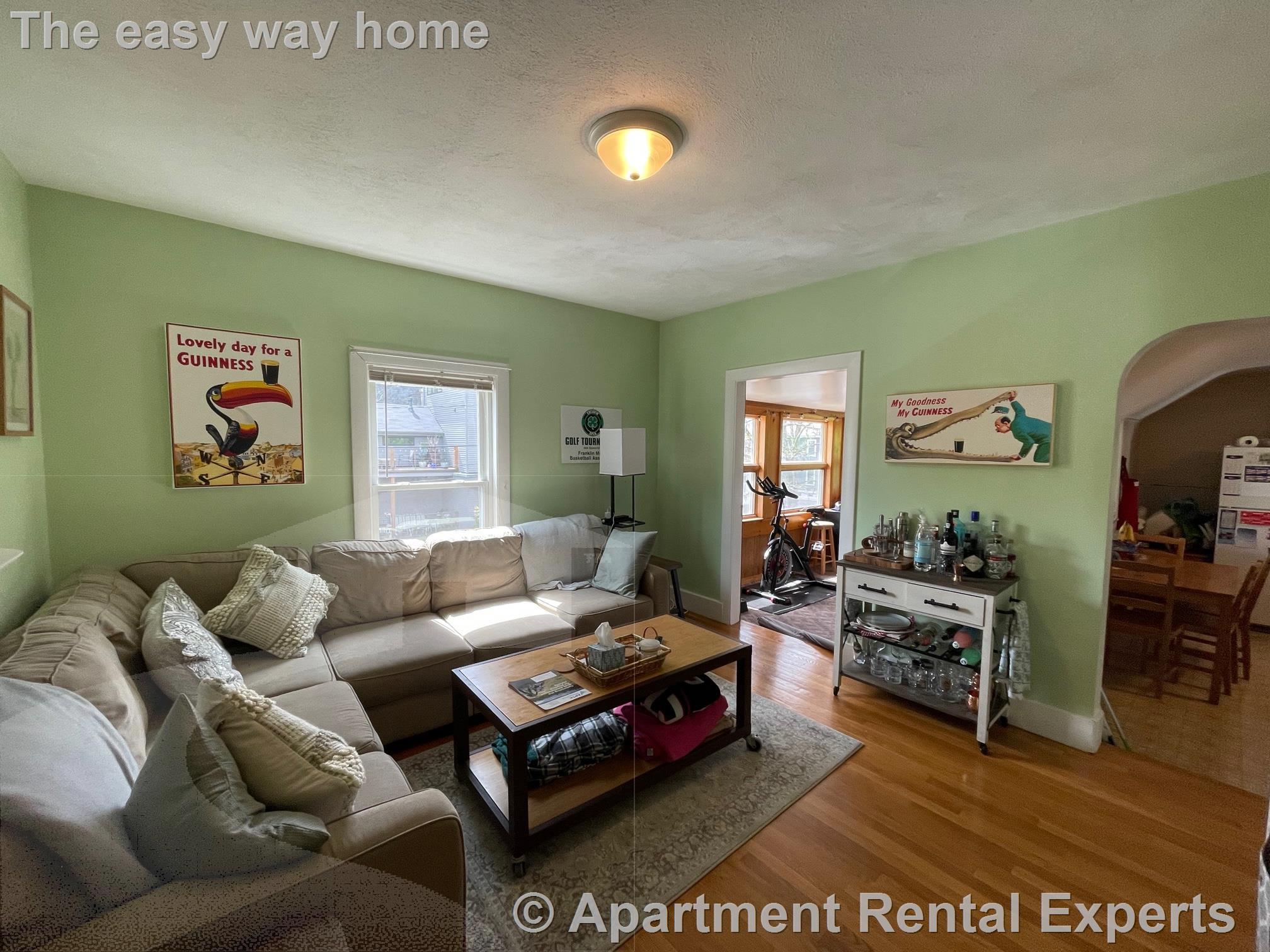 45 Chester St, Davis Square