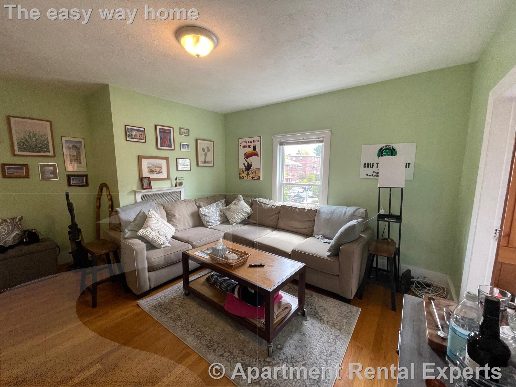 45 Chester St, Davis Square