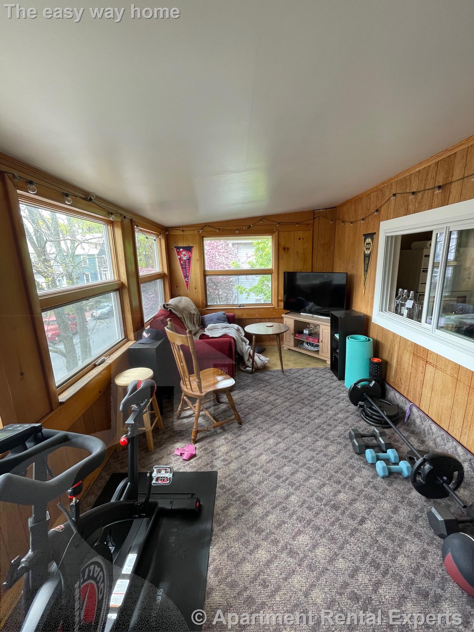 45 Chester St, Davis Square