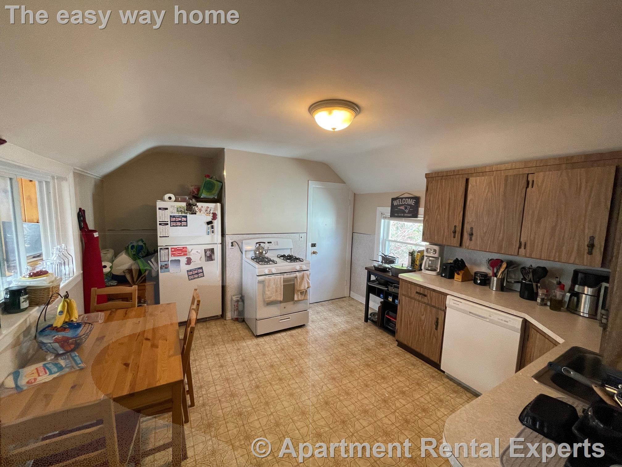 45 Chester St, Davis Square