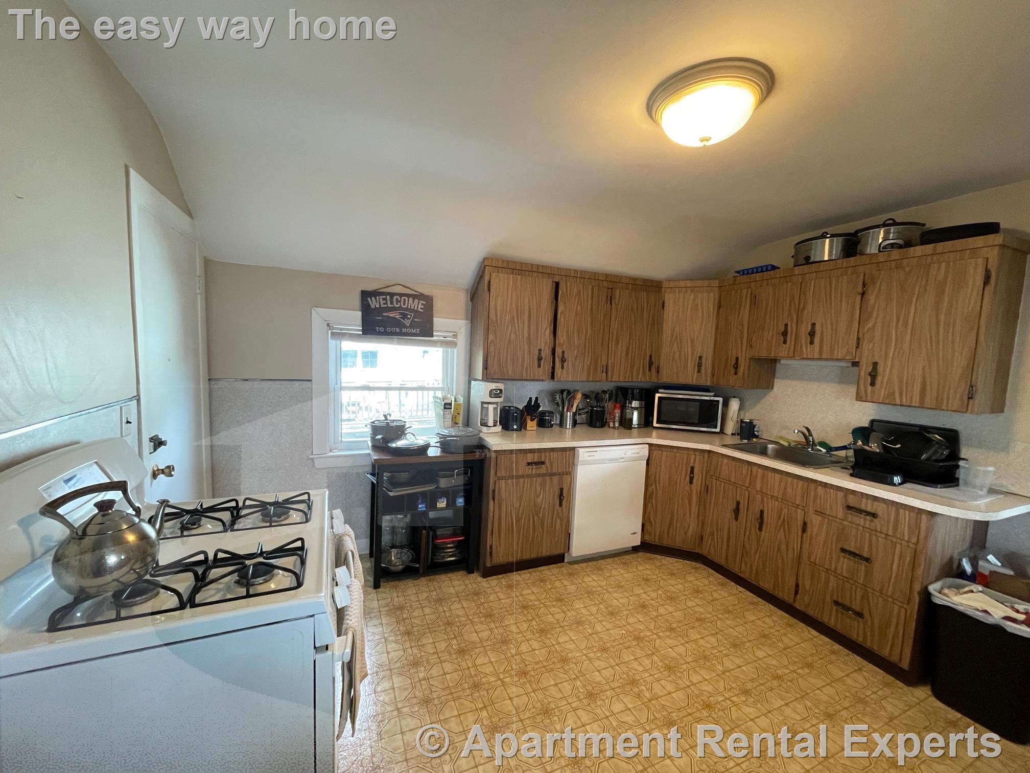 45 Chester St, Davis Square