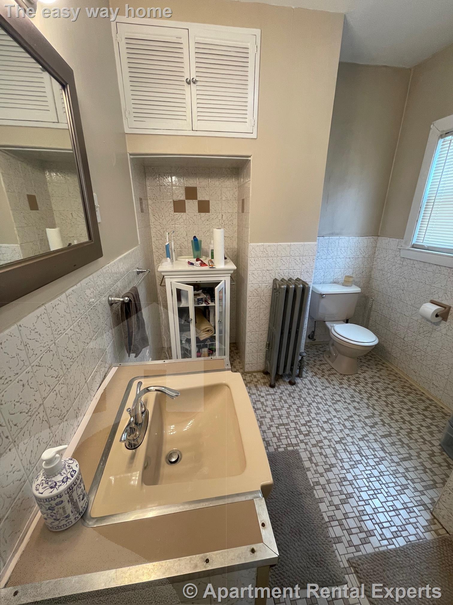 45 Chester St, Davis Square