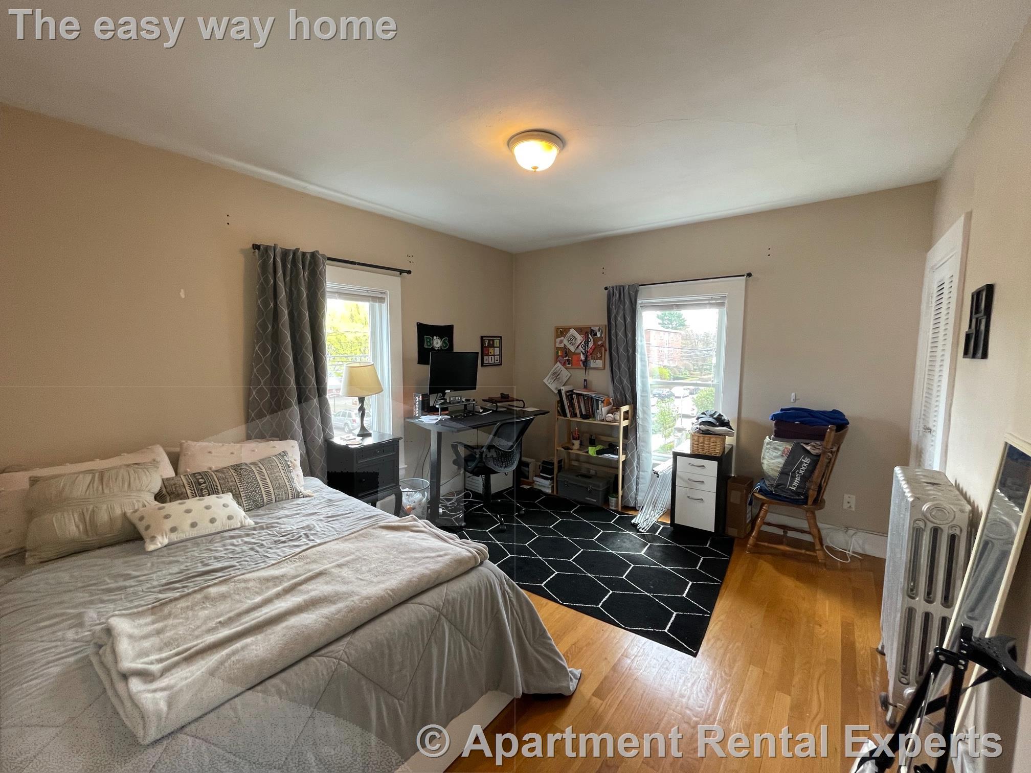 45 Chester St, Davis Square