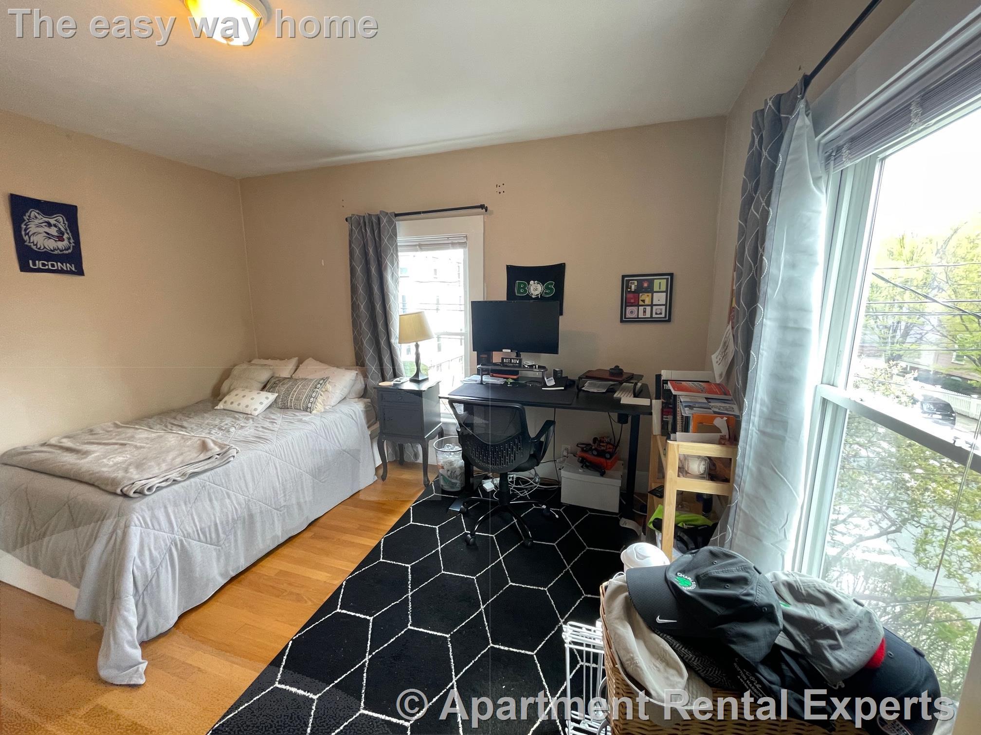 45 Chester St, Davis Square