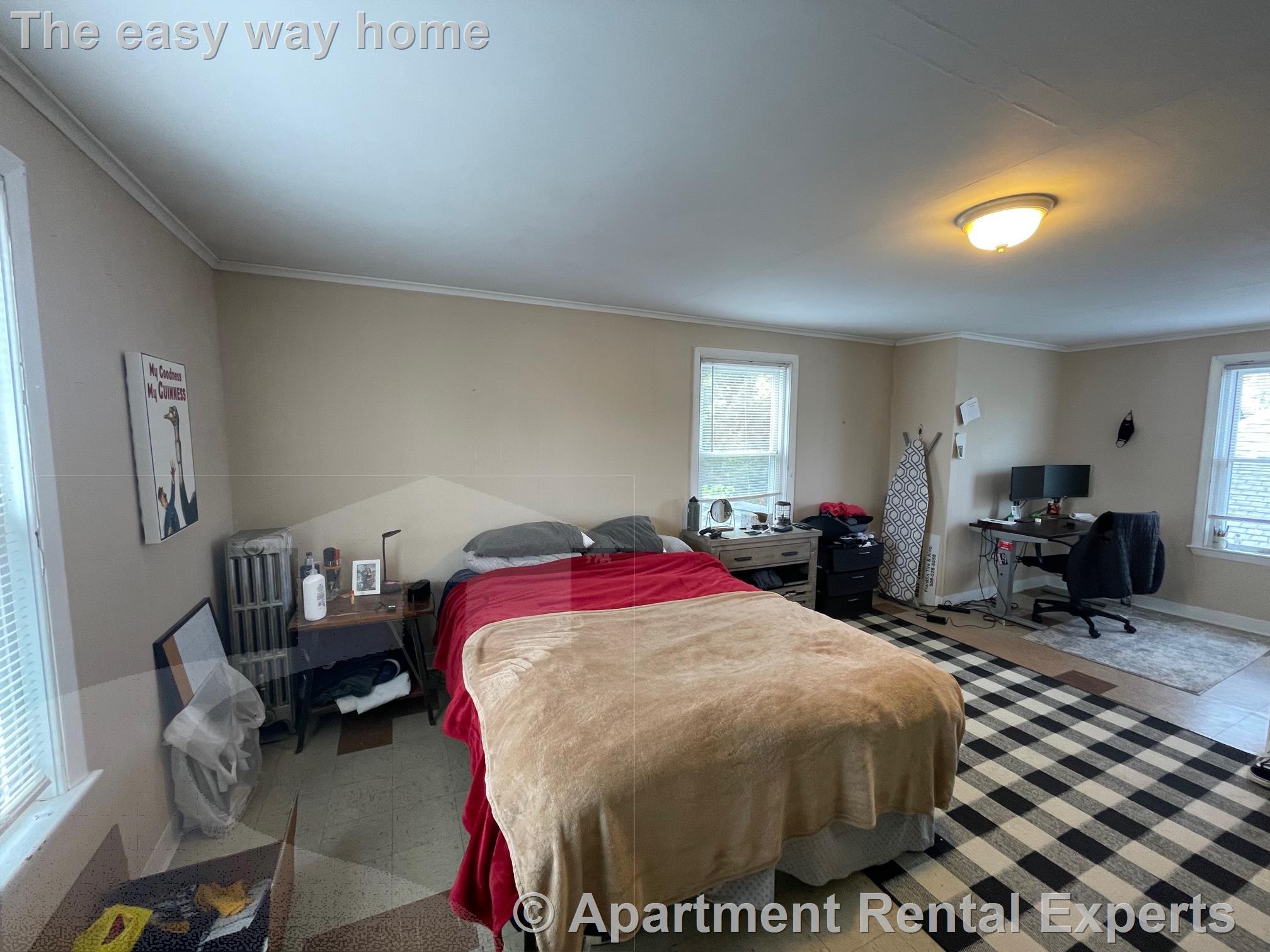 45 Chester St, Davis Square