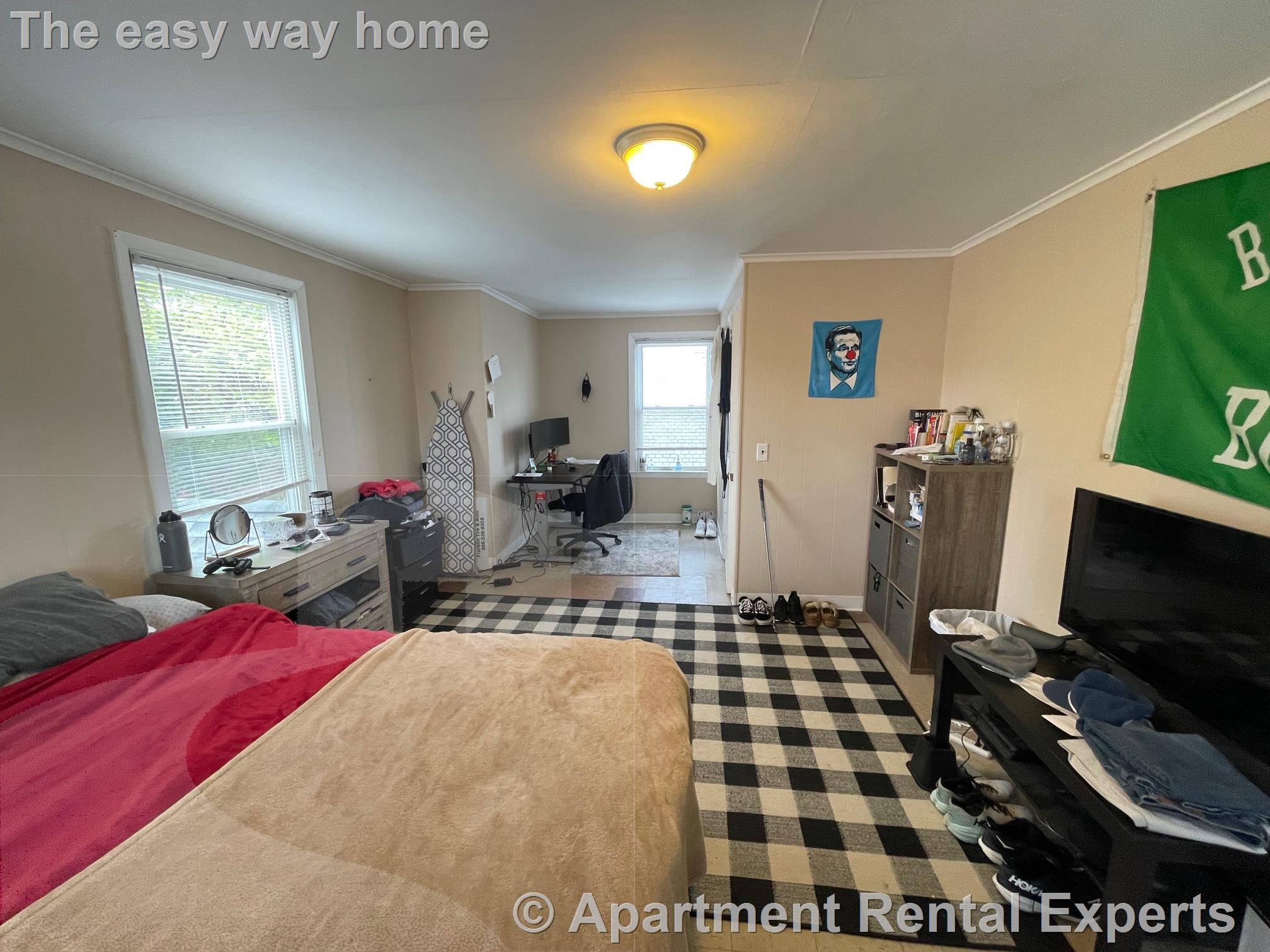 45 Chester St, Davis Square