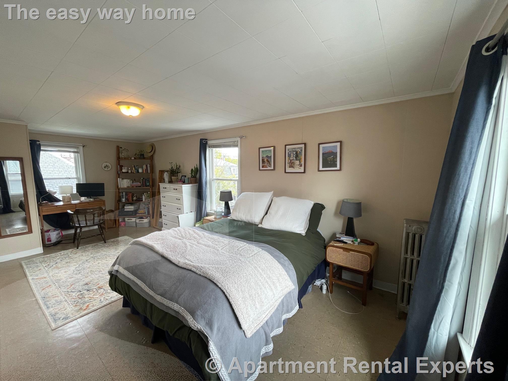 45 Chester St, Davis Square