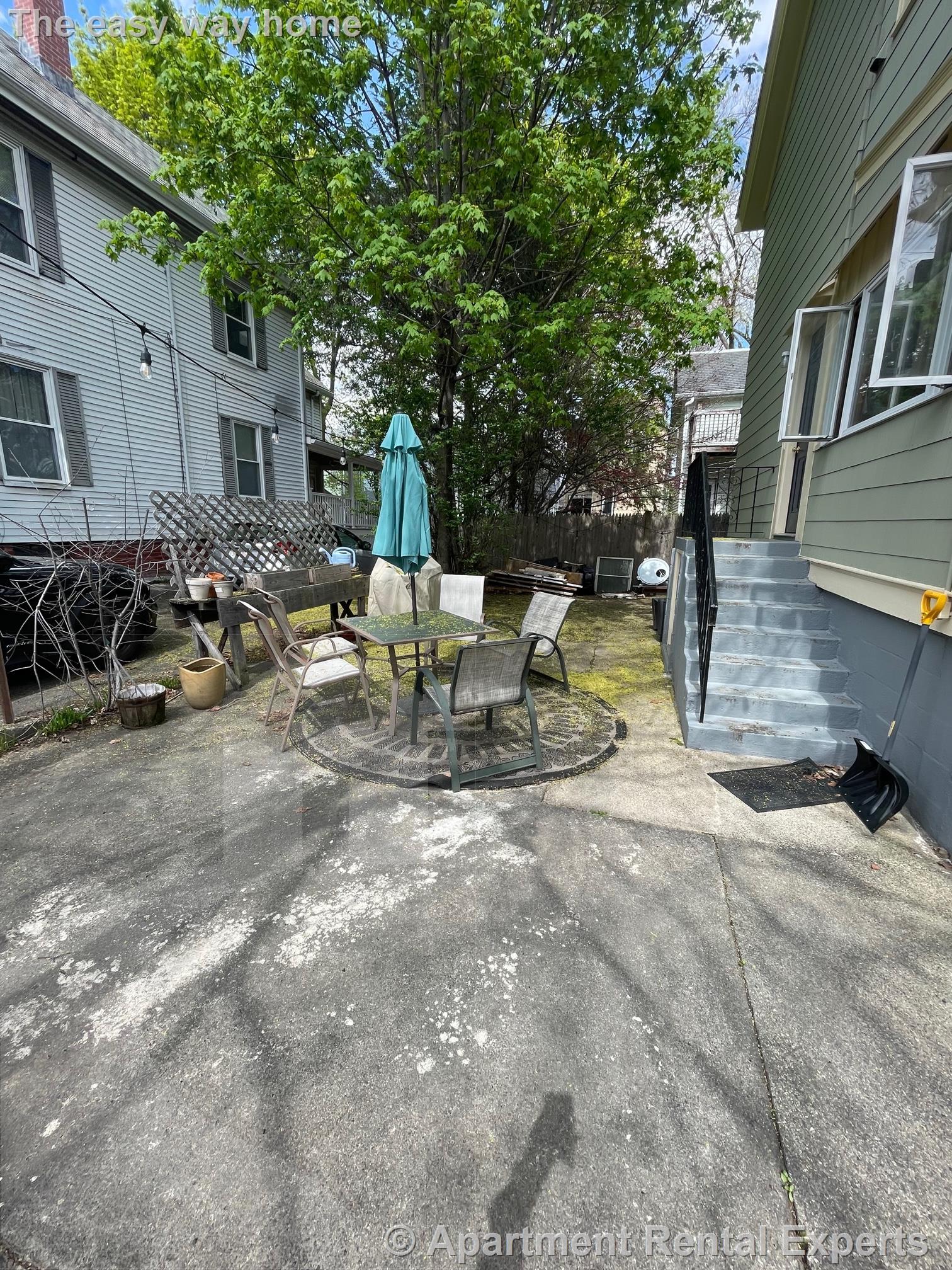 45 Chester St, Davis Square