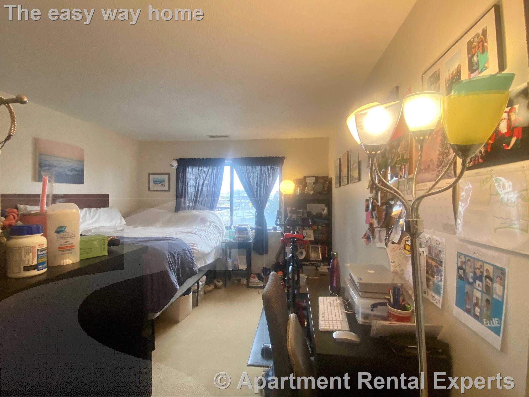 25 Webster Ave, Union Square