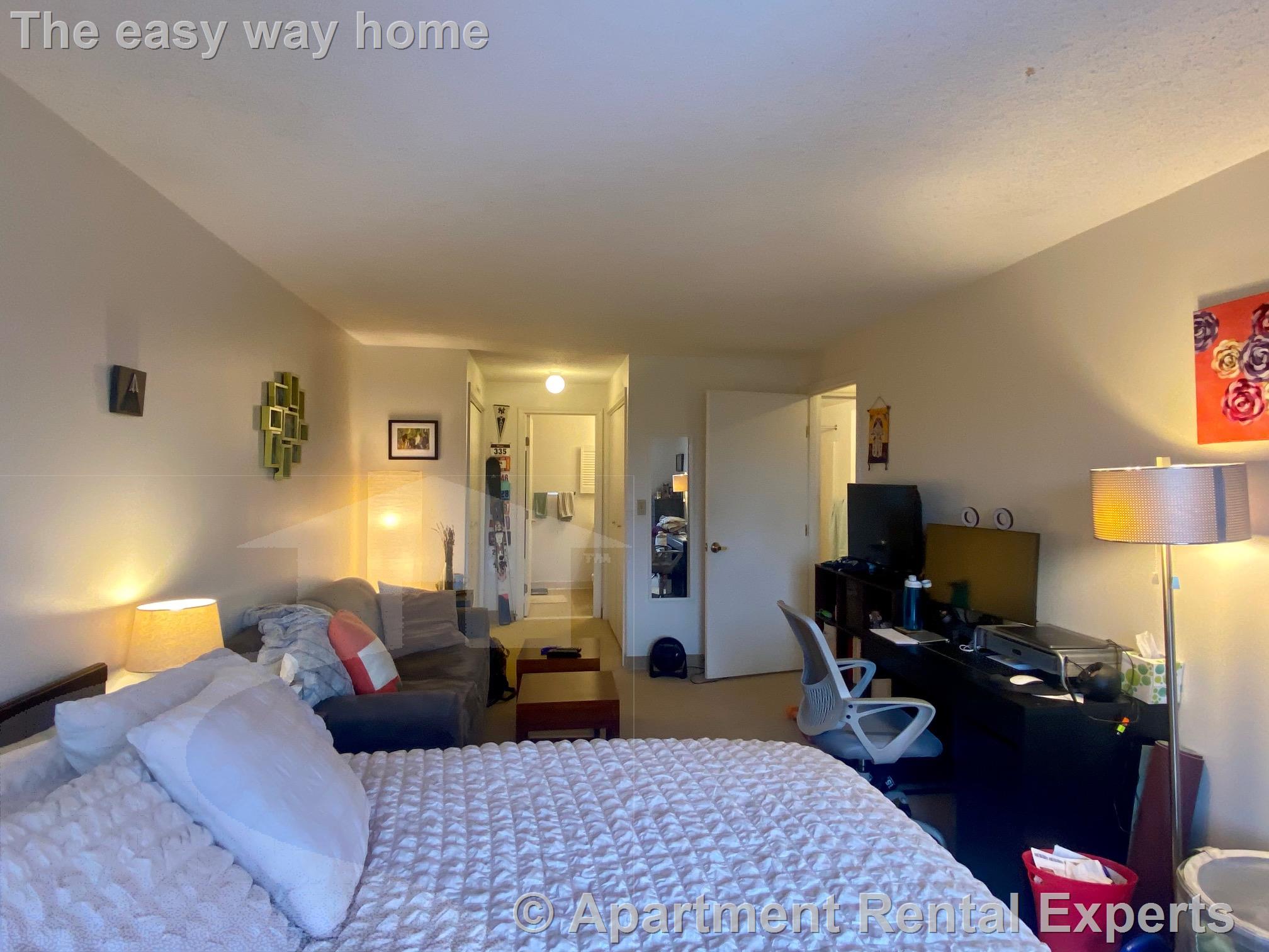 25 Webster Ave, Union Square