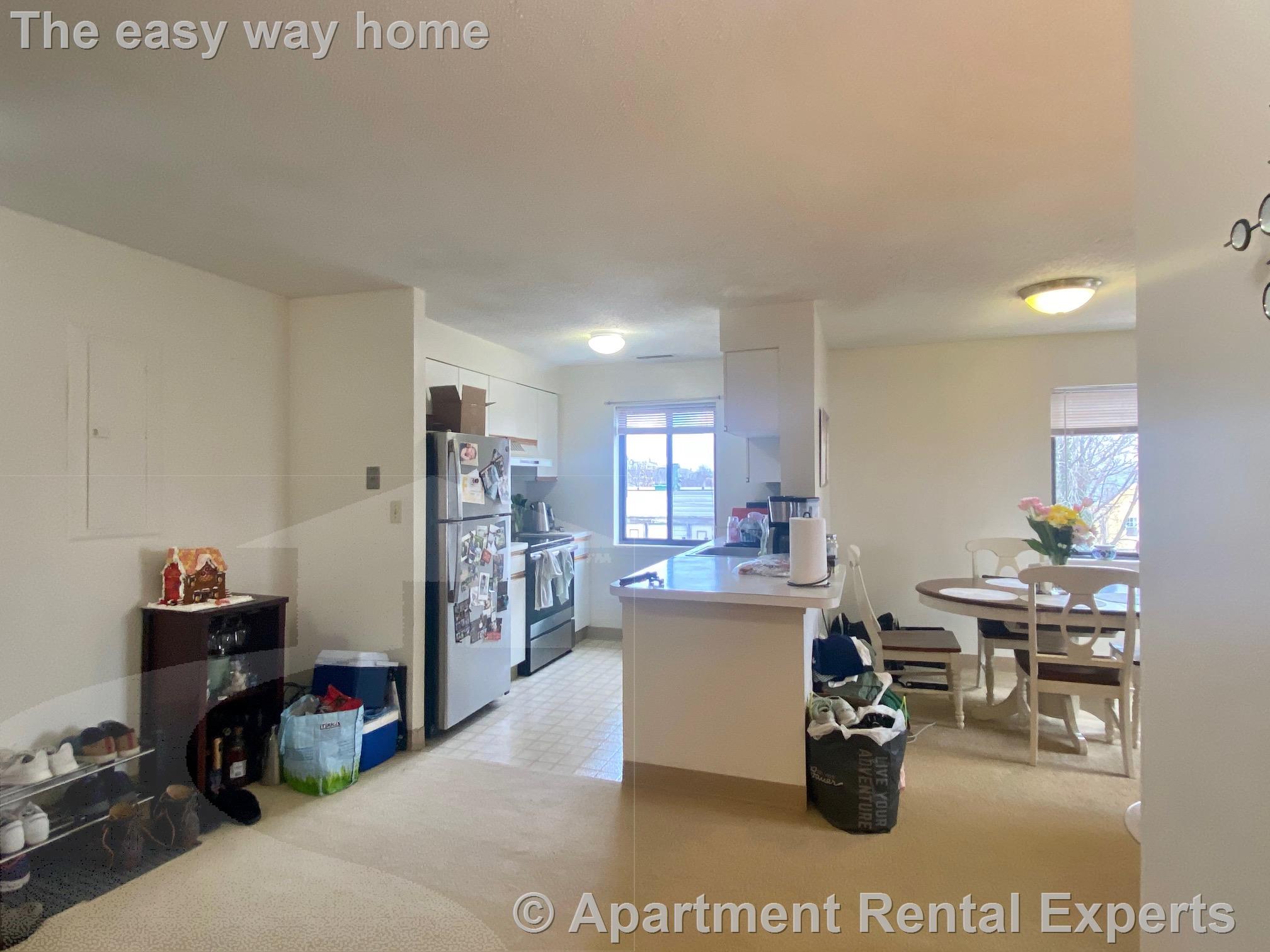 25 Webster Ave, Union Square