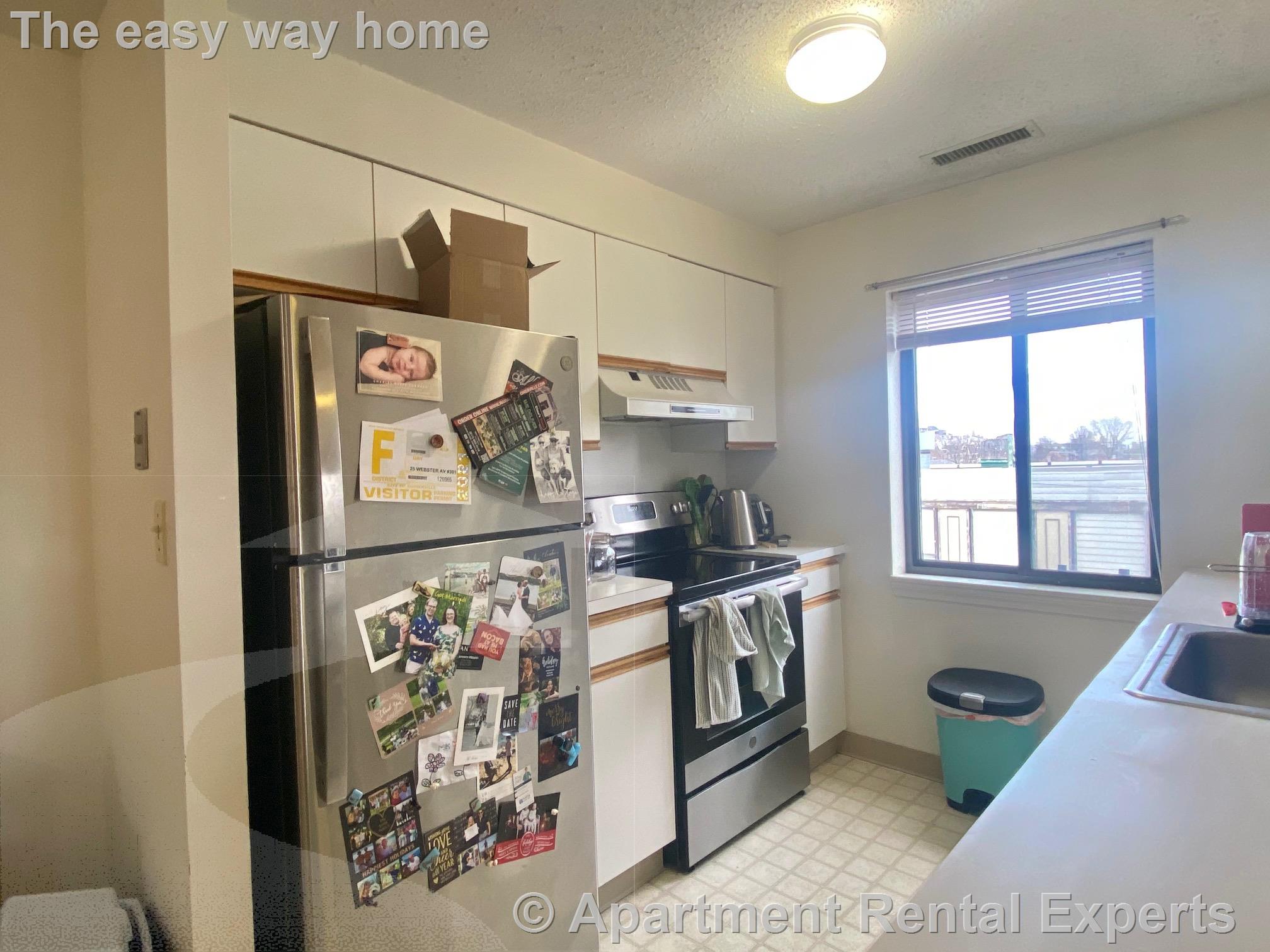 25 Webster Ave, Union Square