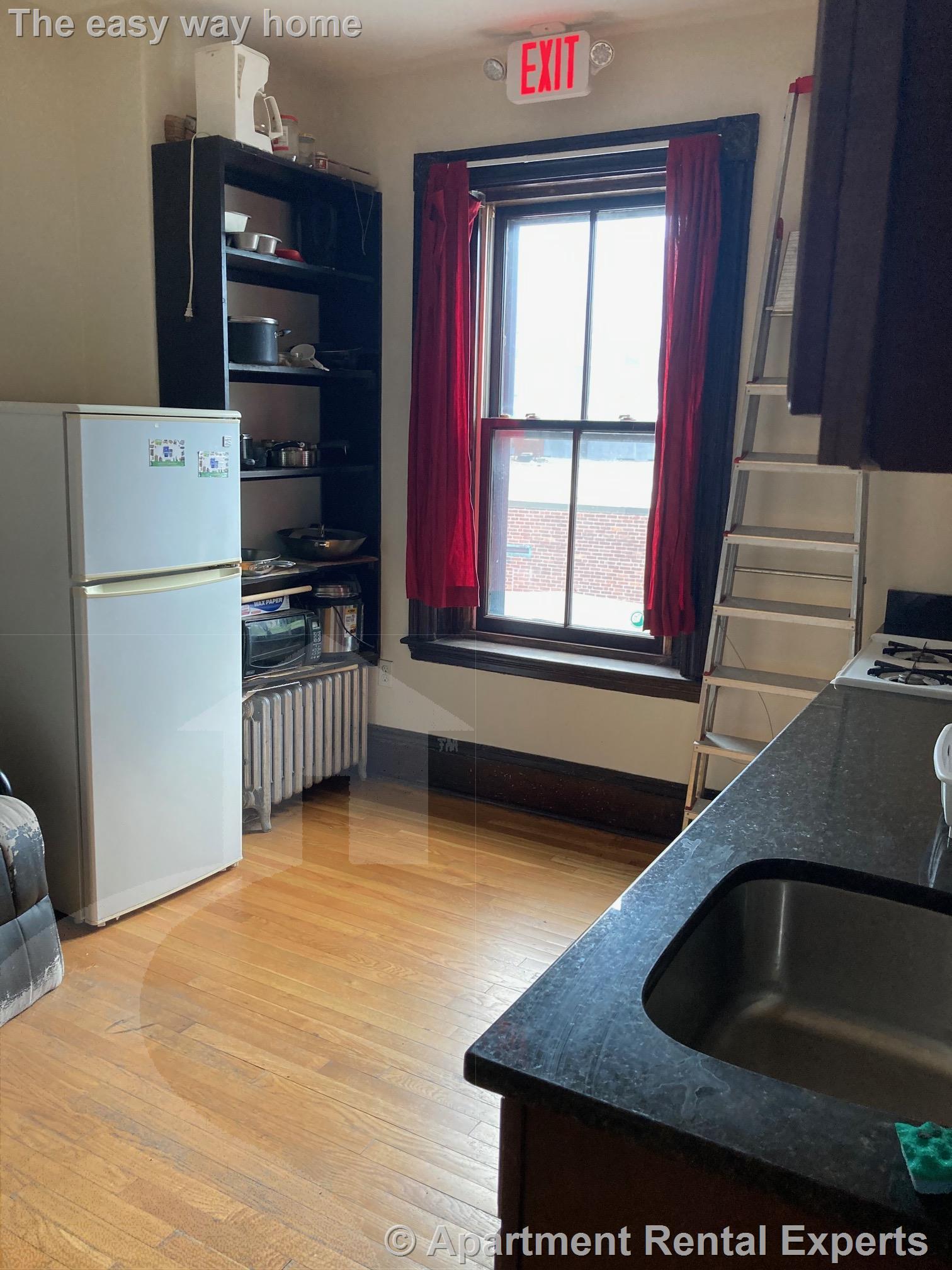 29 Ware St, Harvard Square