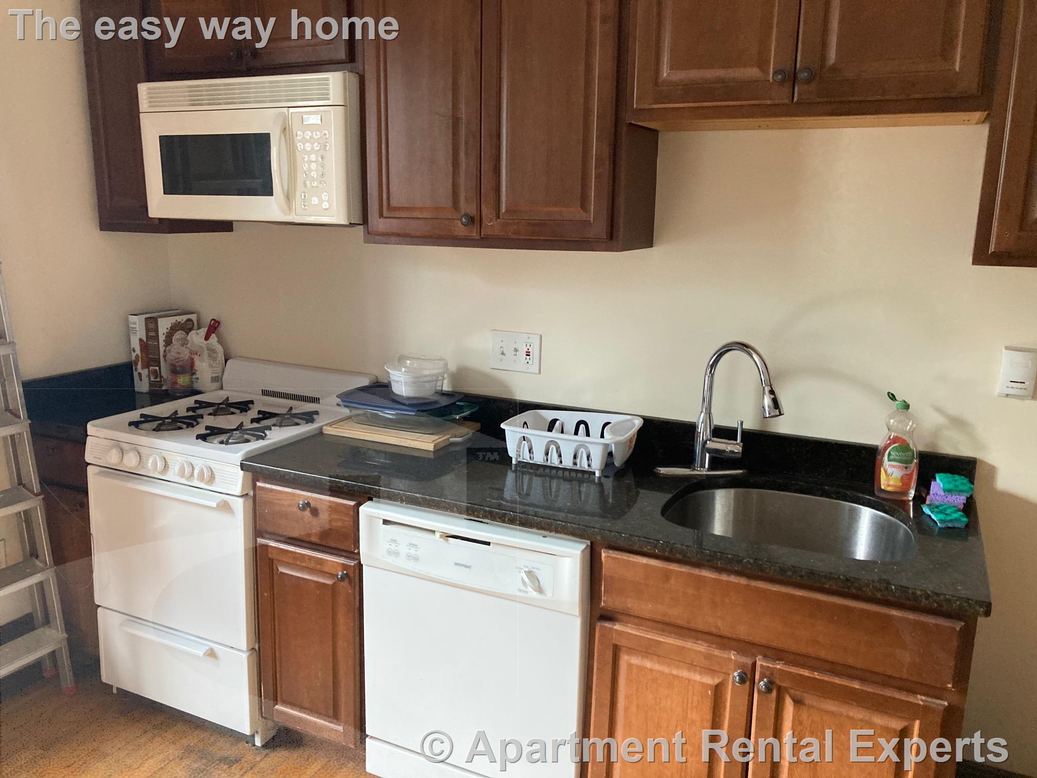 29 Ware St, Harvard Square