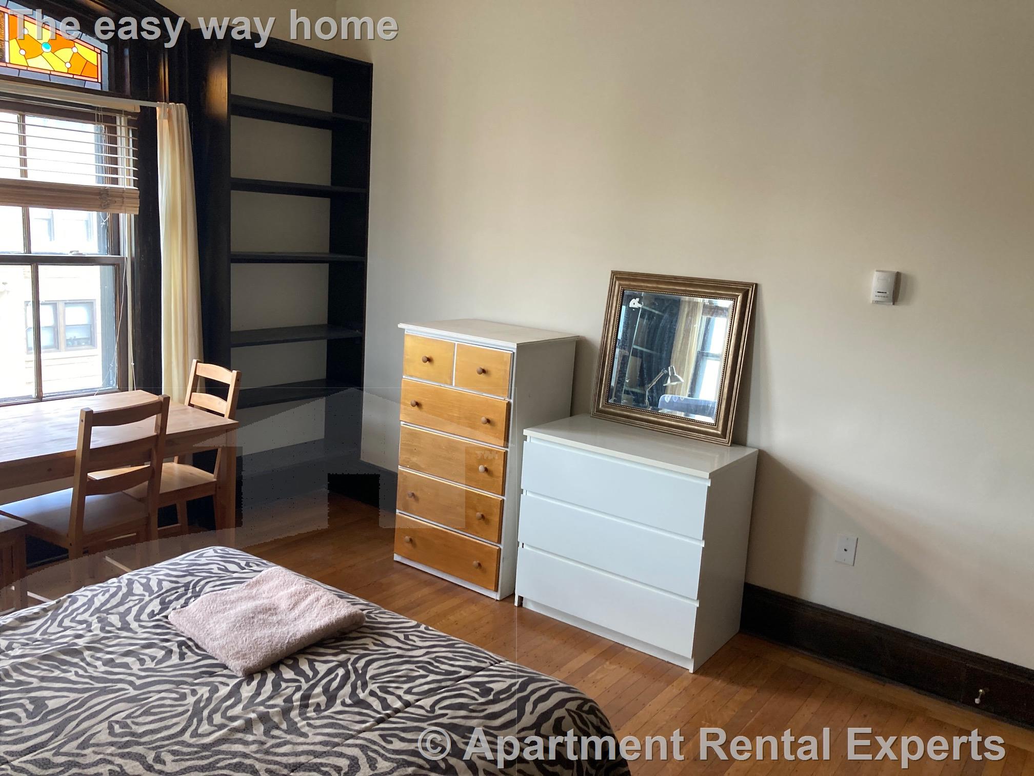 29 Ware St, Harvard Square