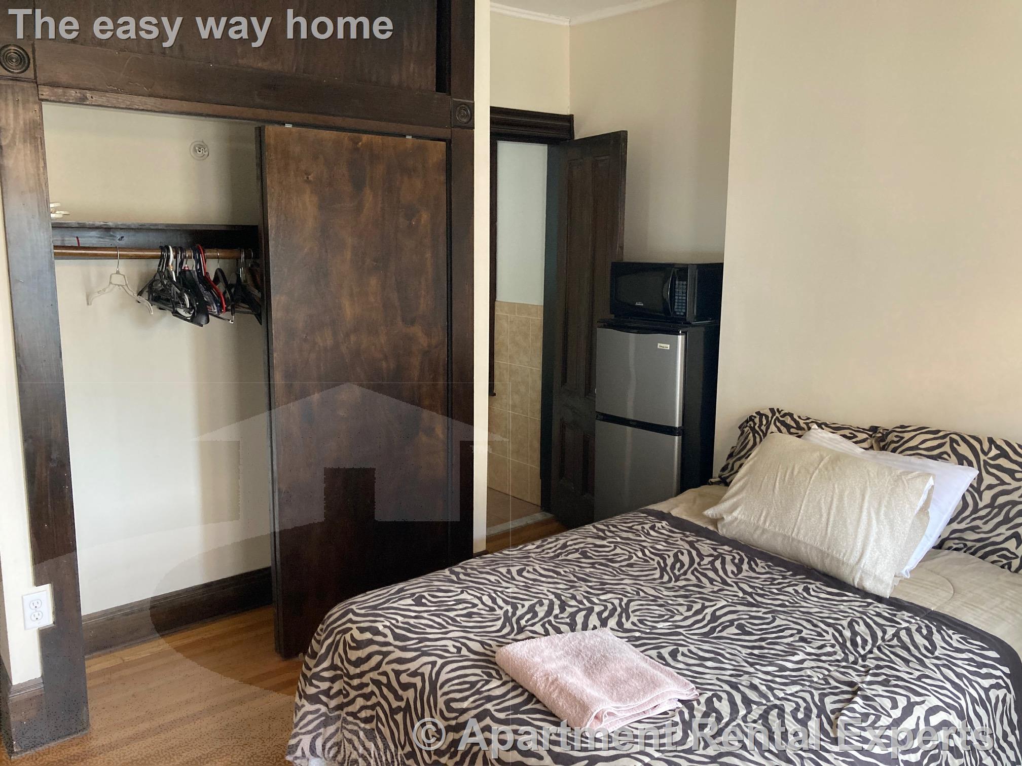 29 Ware St, Harvard Square