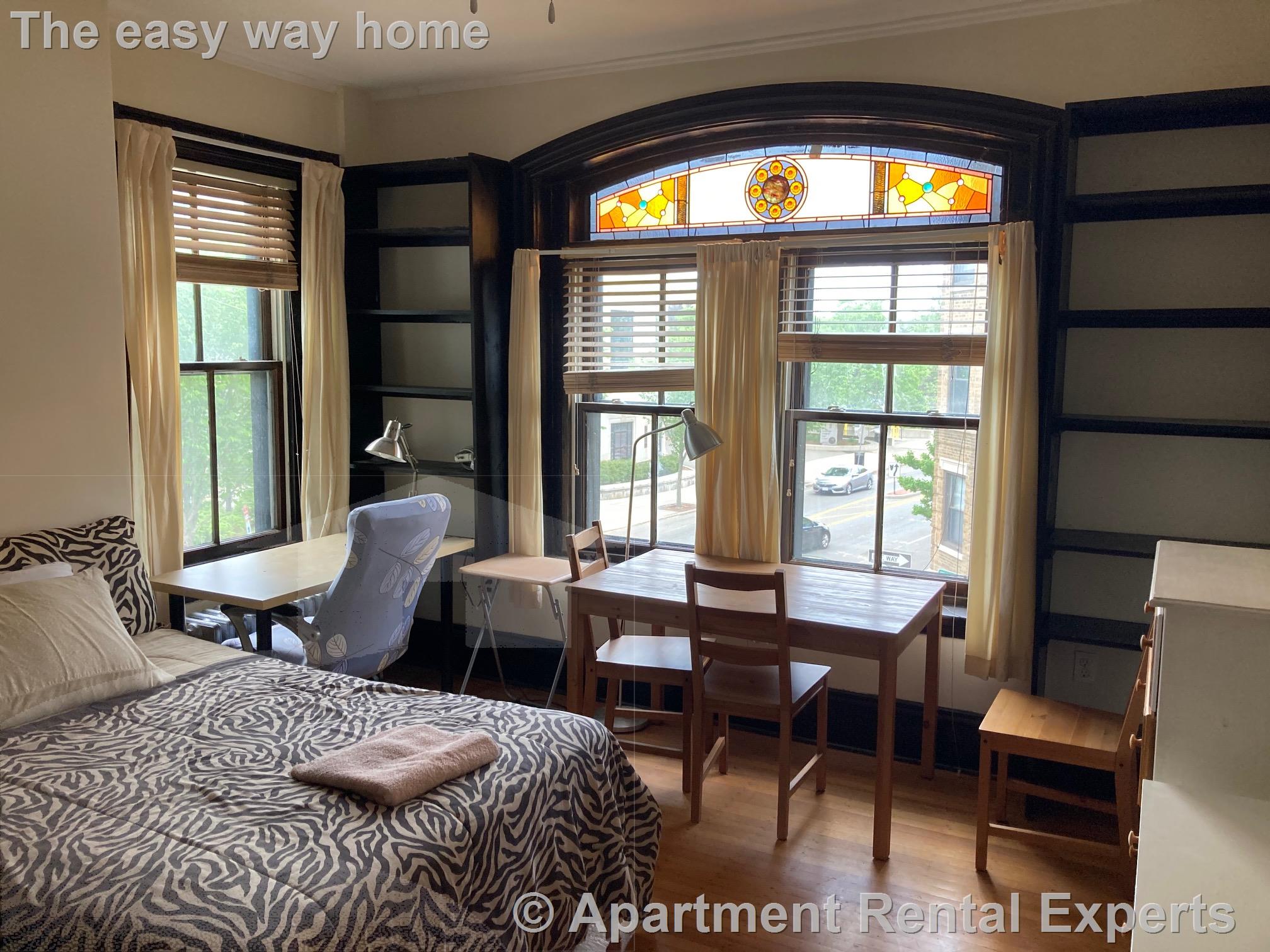 29 Ware St, Harvard Square