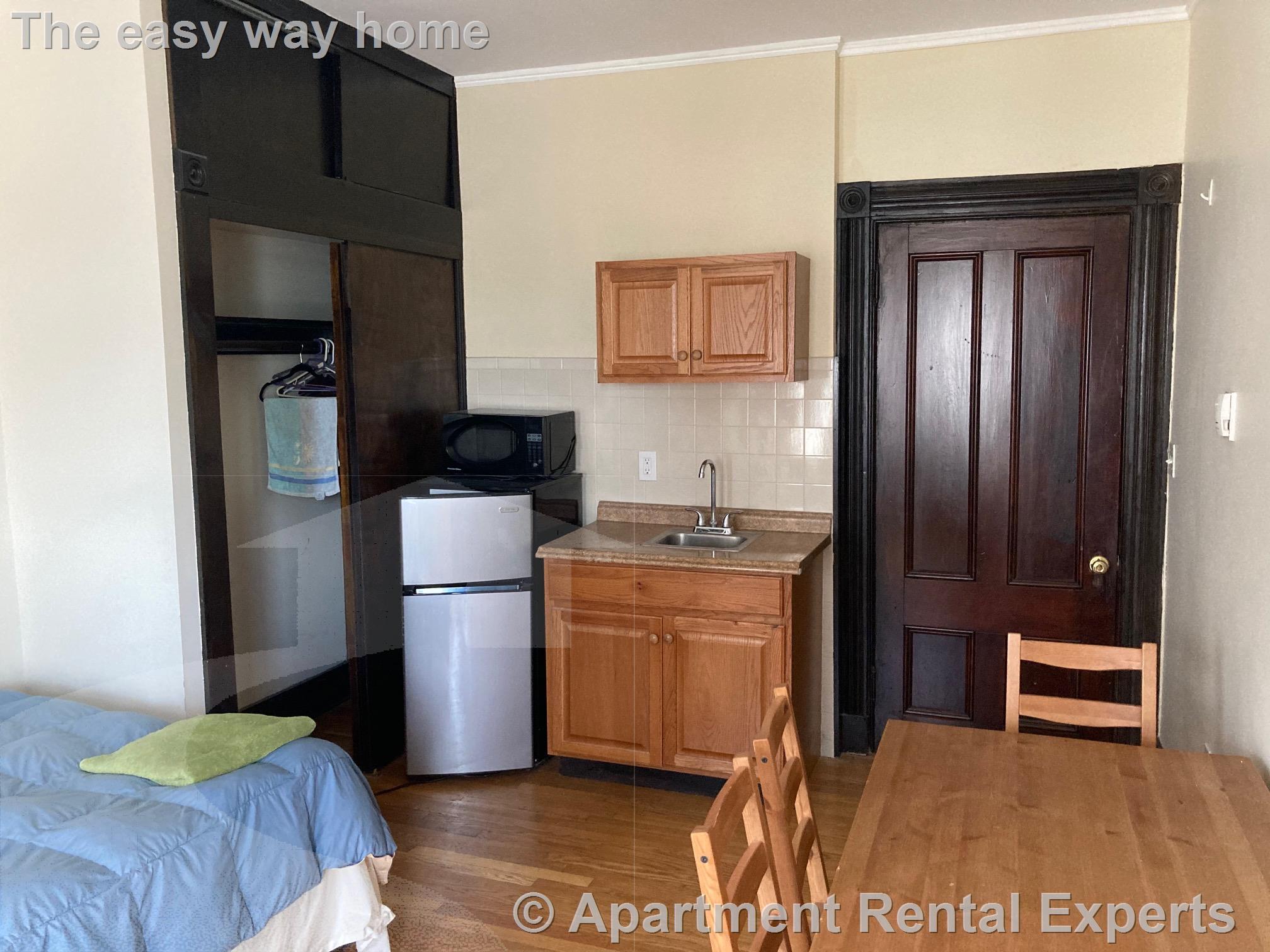 29 Ware St, Harvard Square