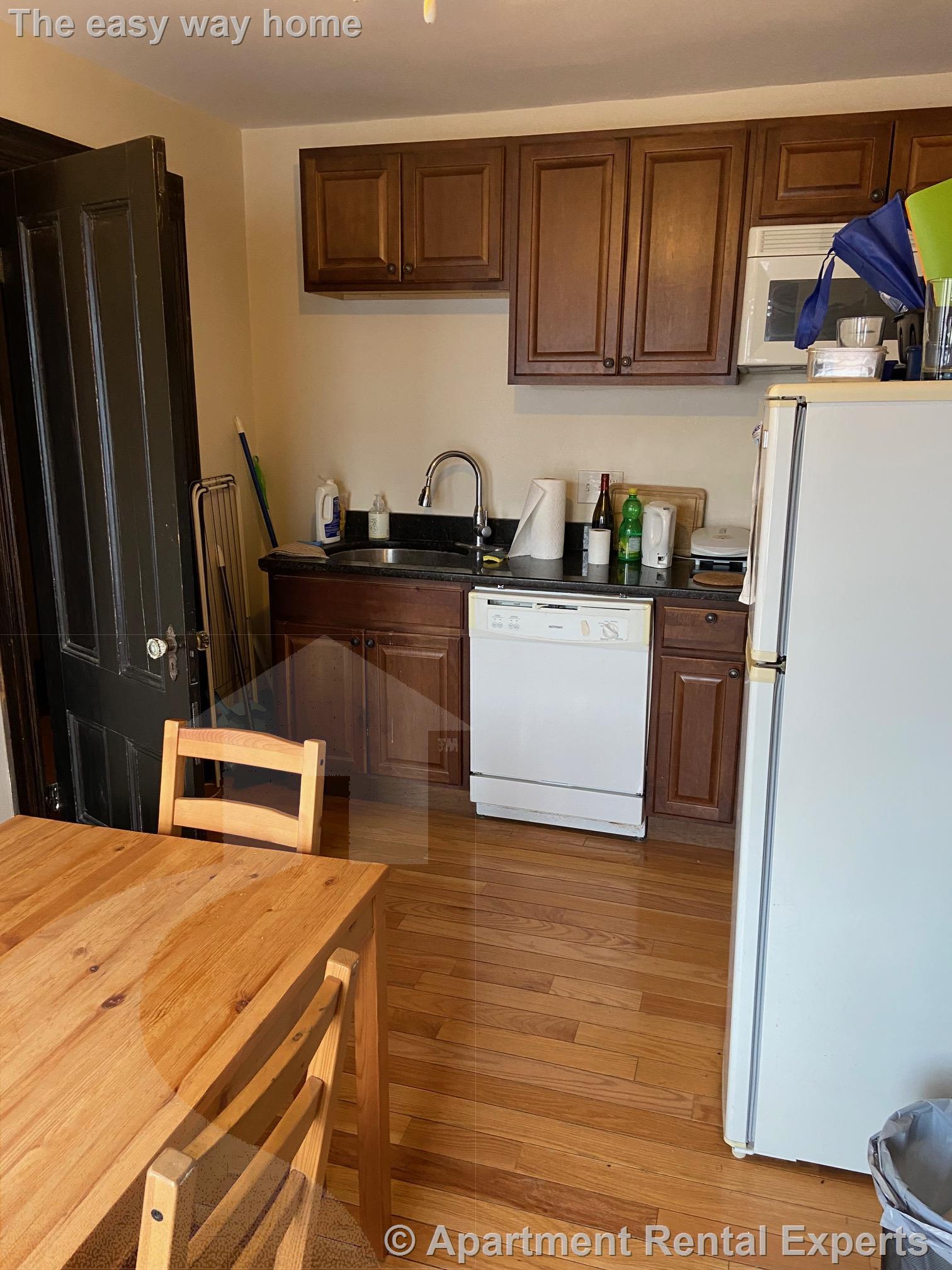 29 Ware St, Harvard Square