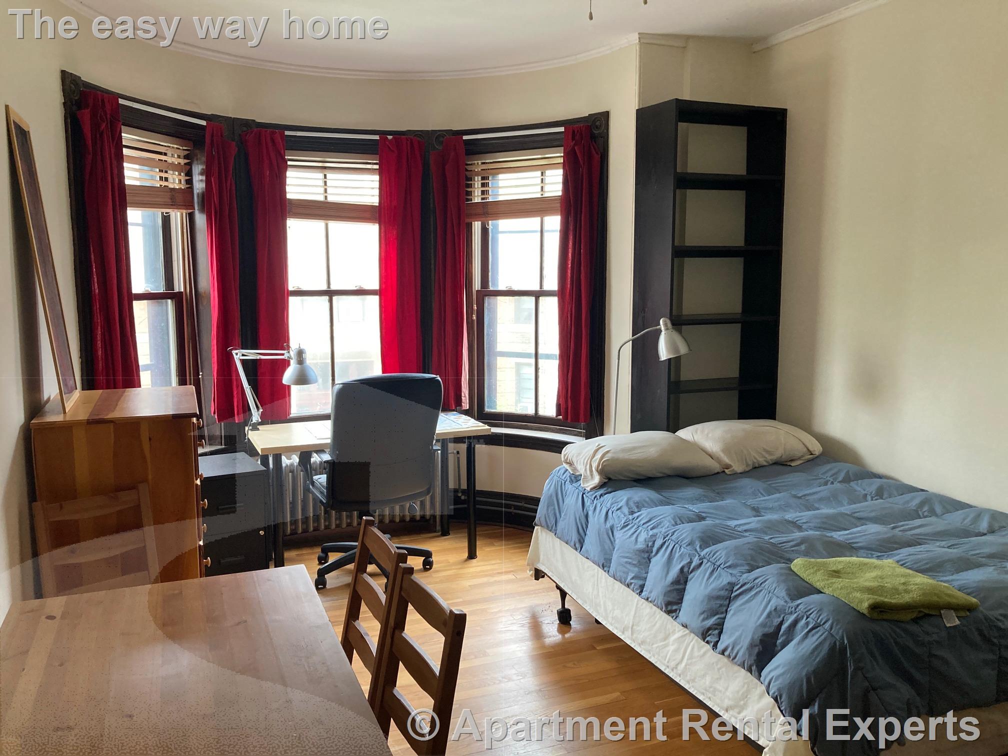 29 Ware St, Harvard Square