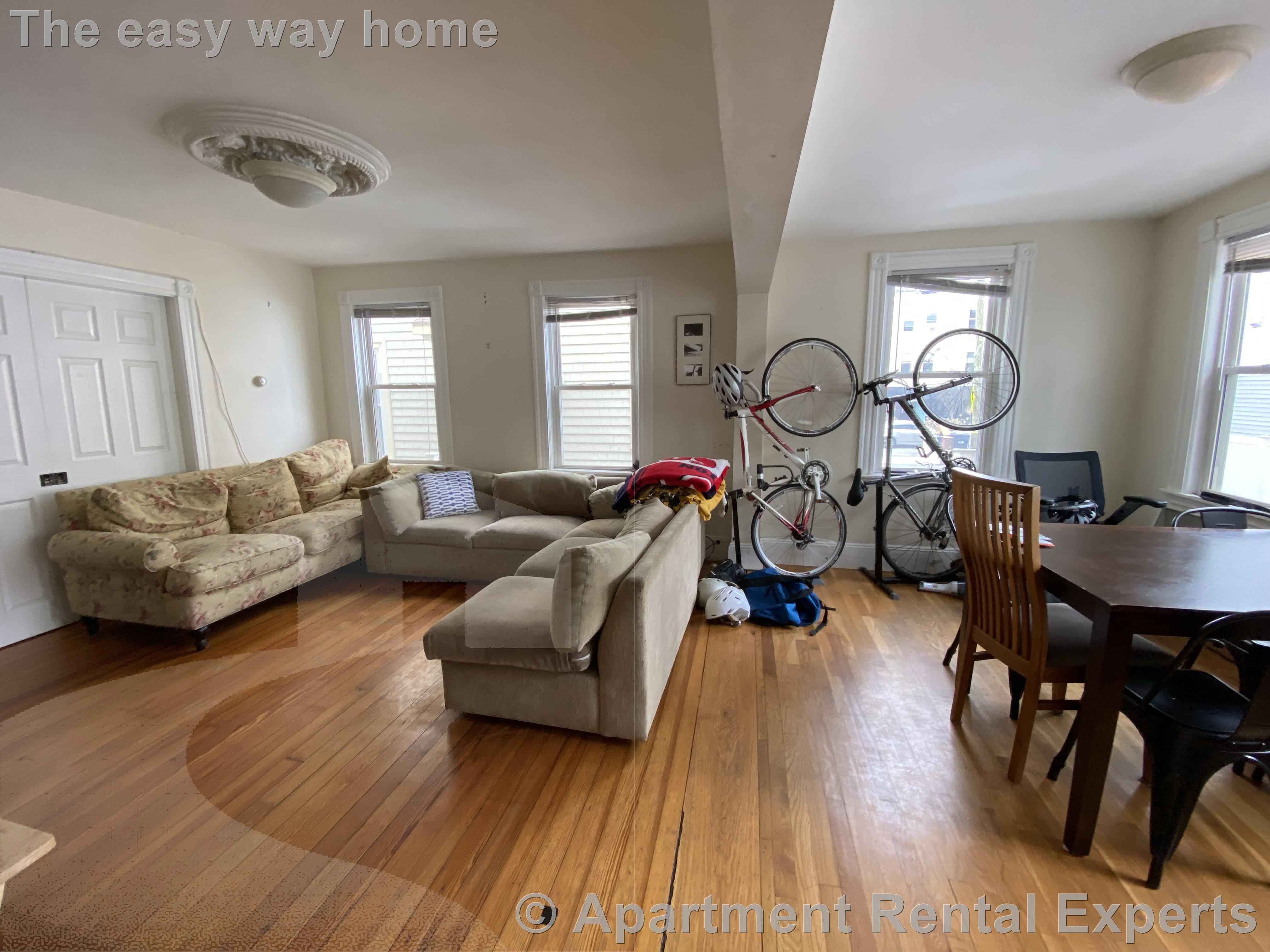 262 Hampshire St, Inman Square