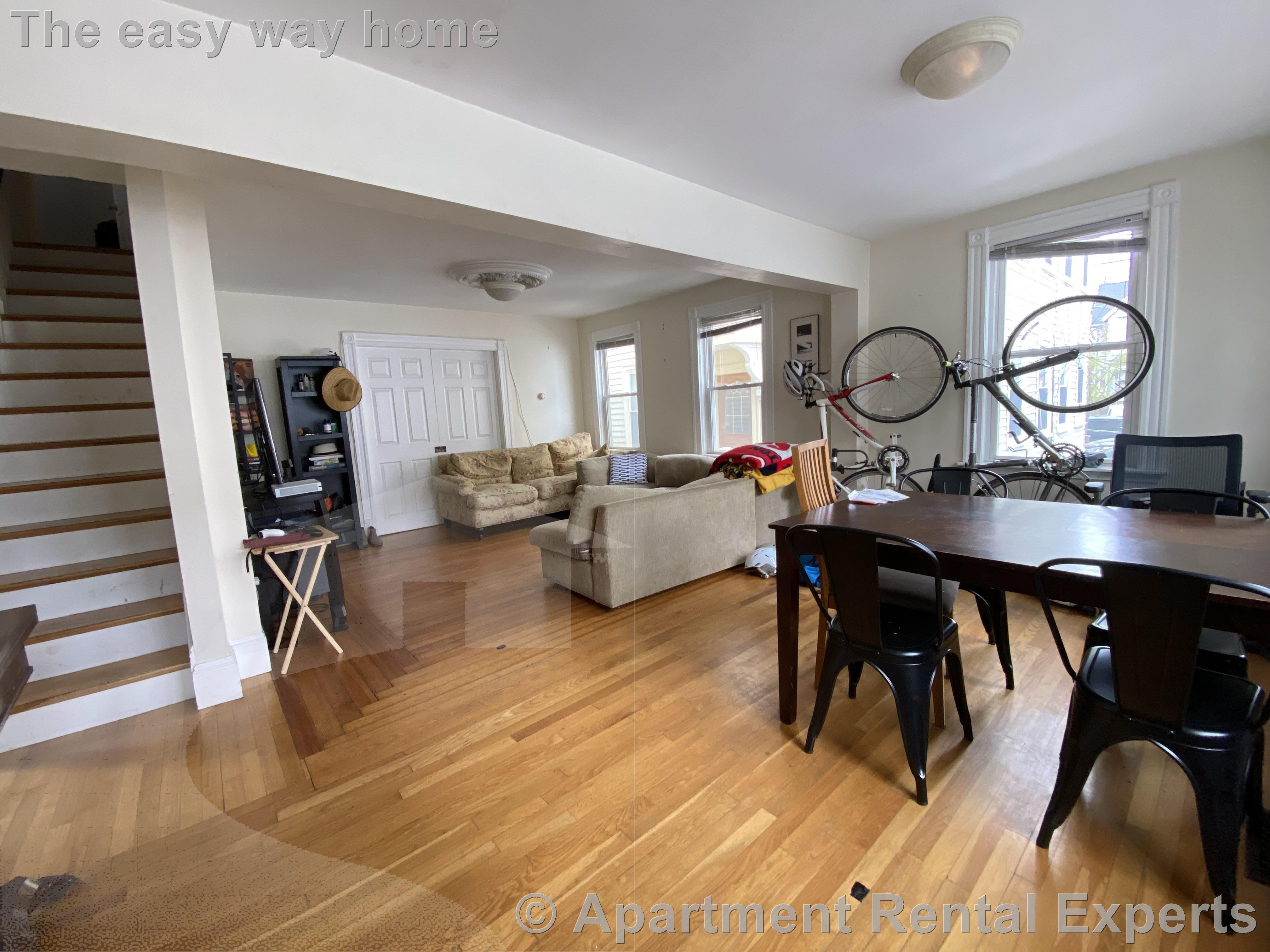 262 Hampshire St, Inman Square