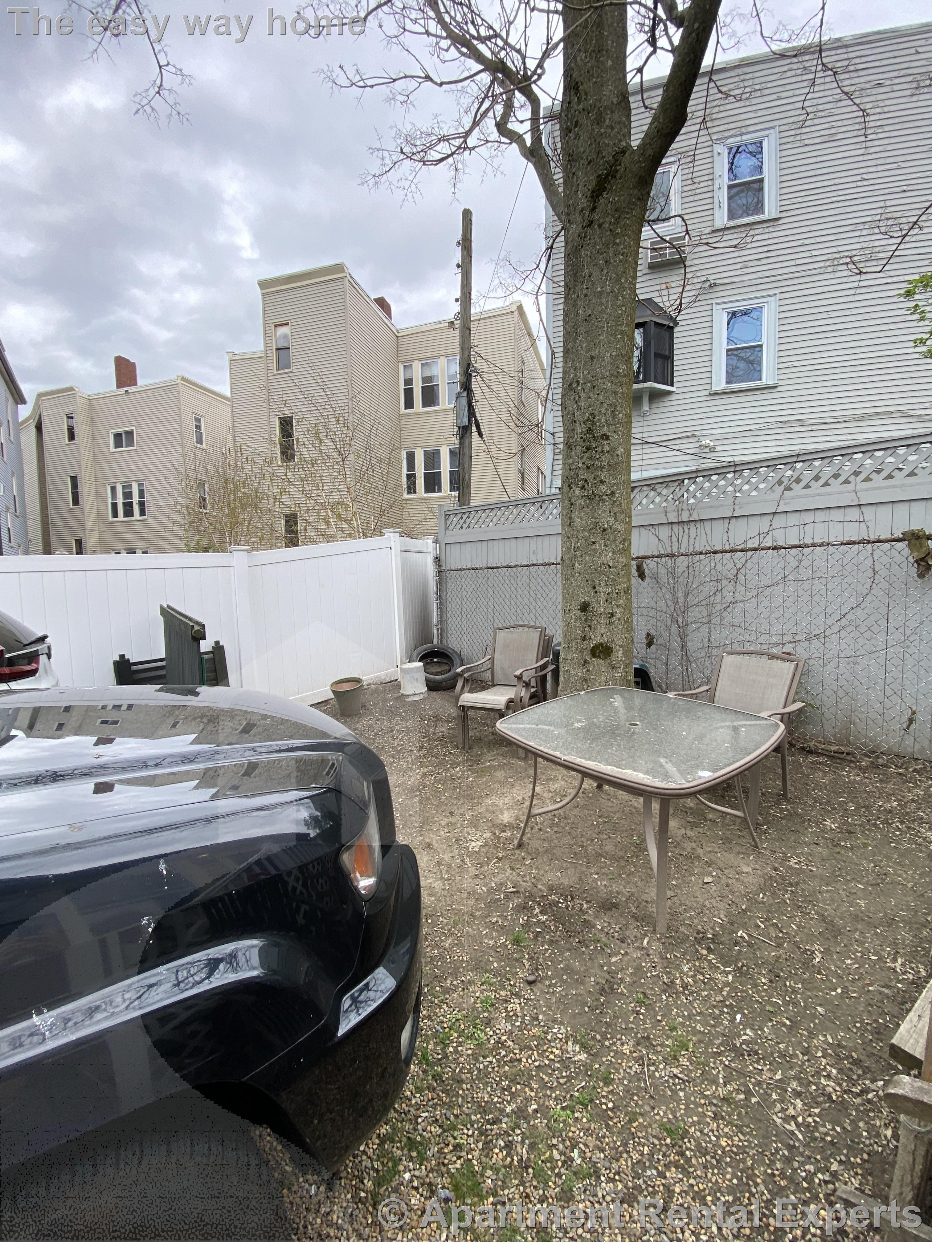 262 Hampshire St, Inman Square