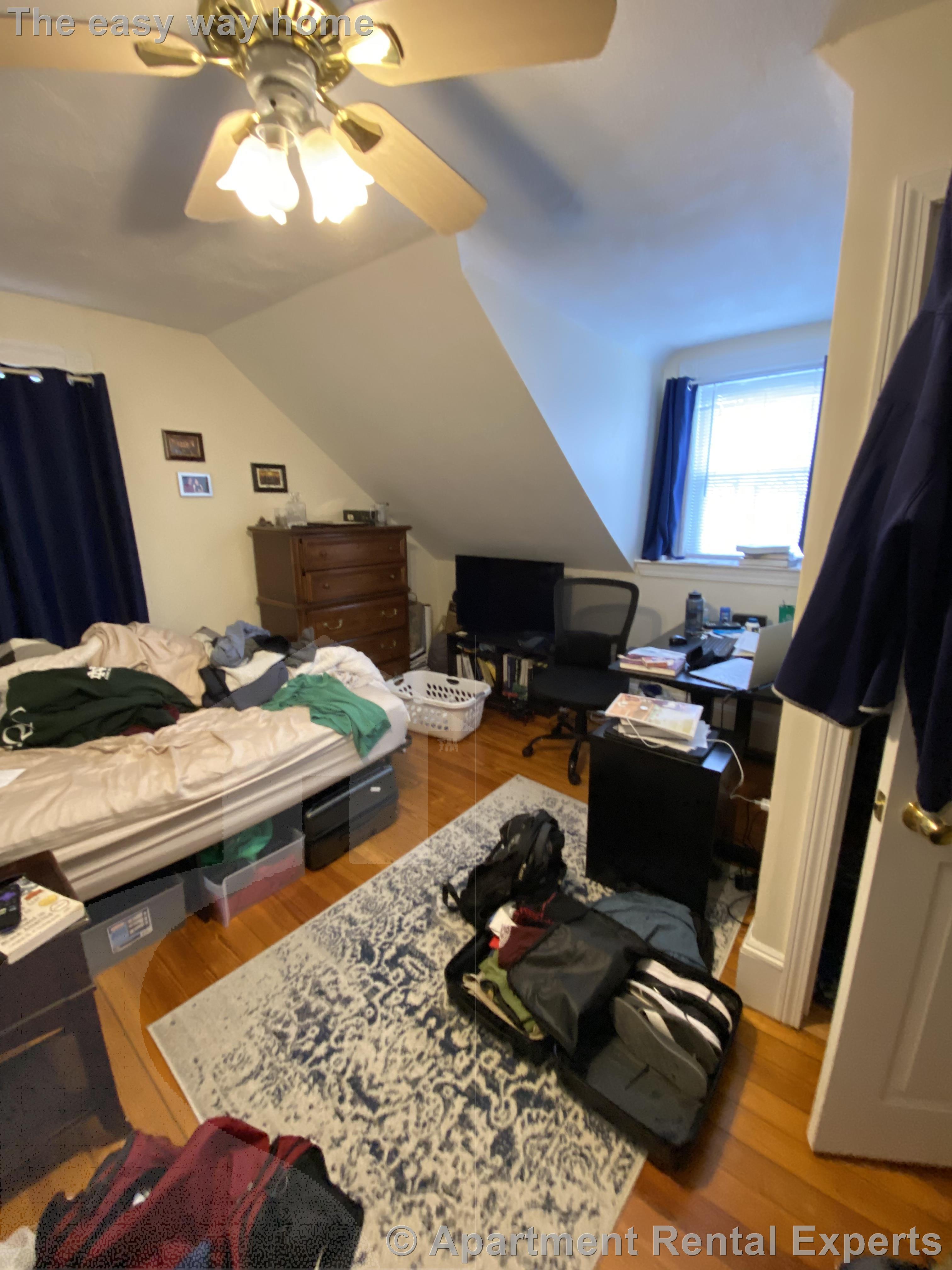 262 Hampshire St, Inman Square