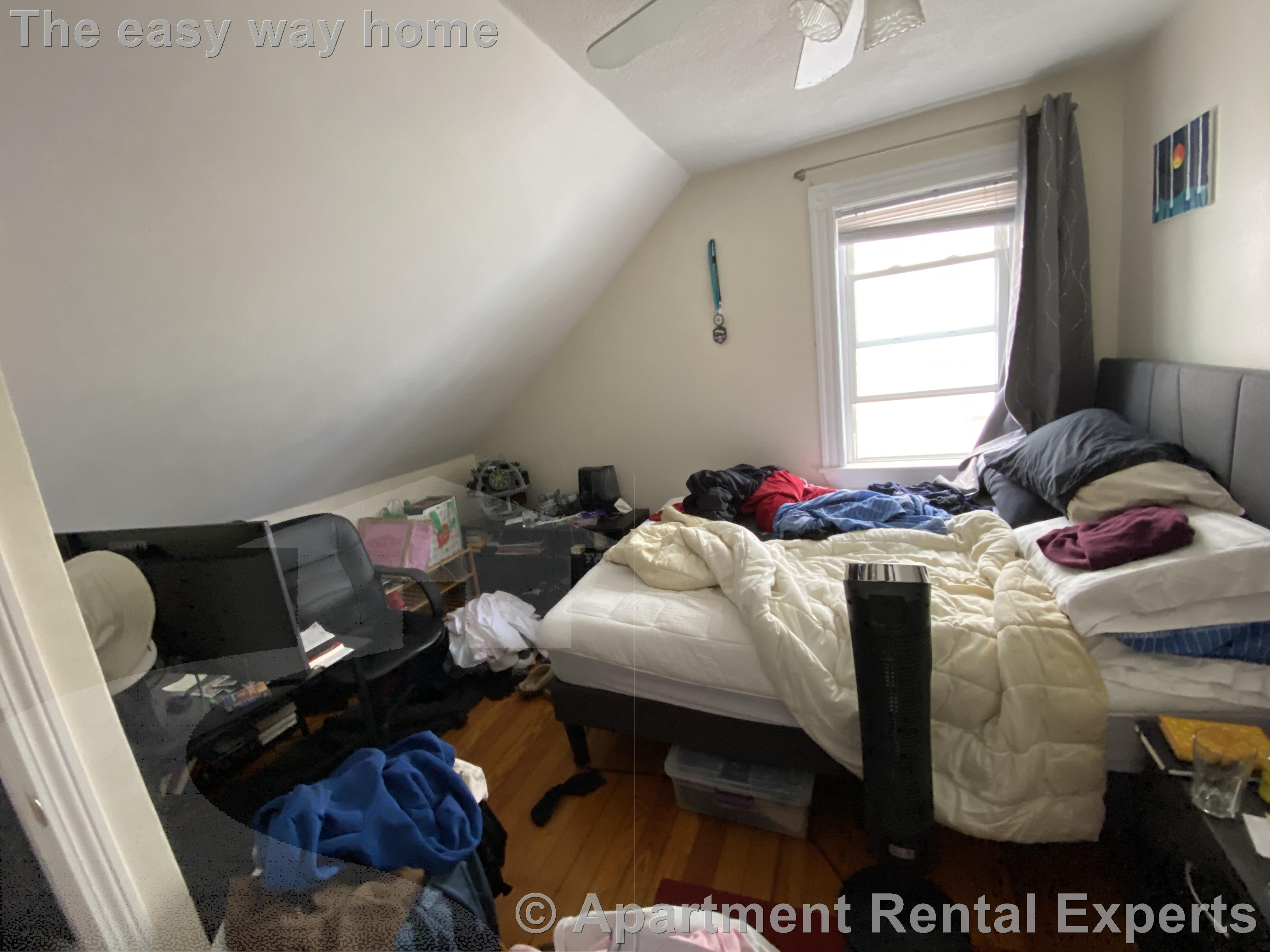 262 Hampshire St, Inman Square