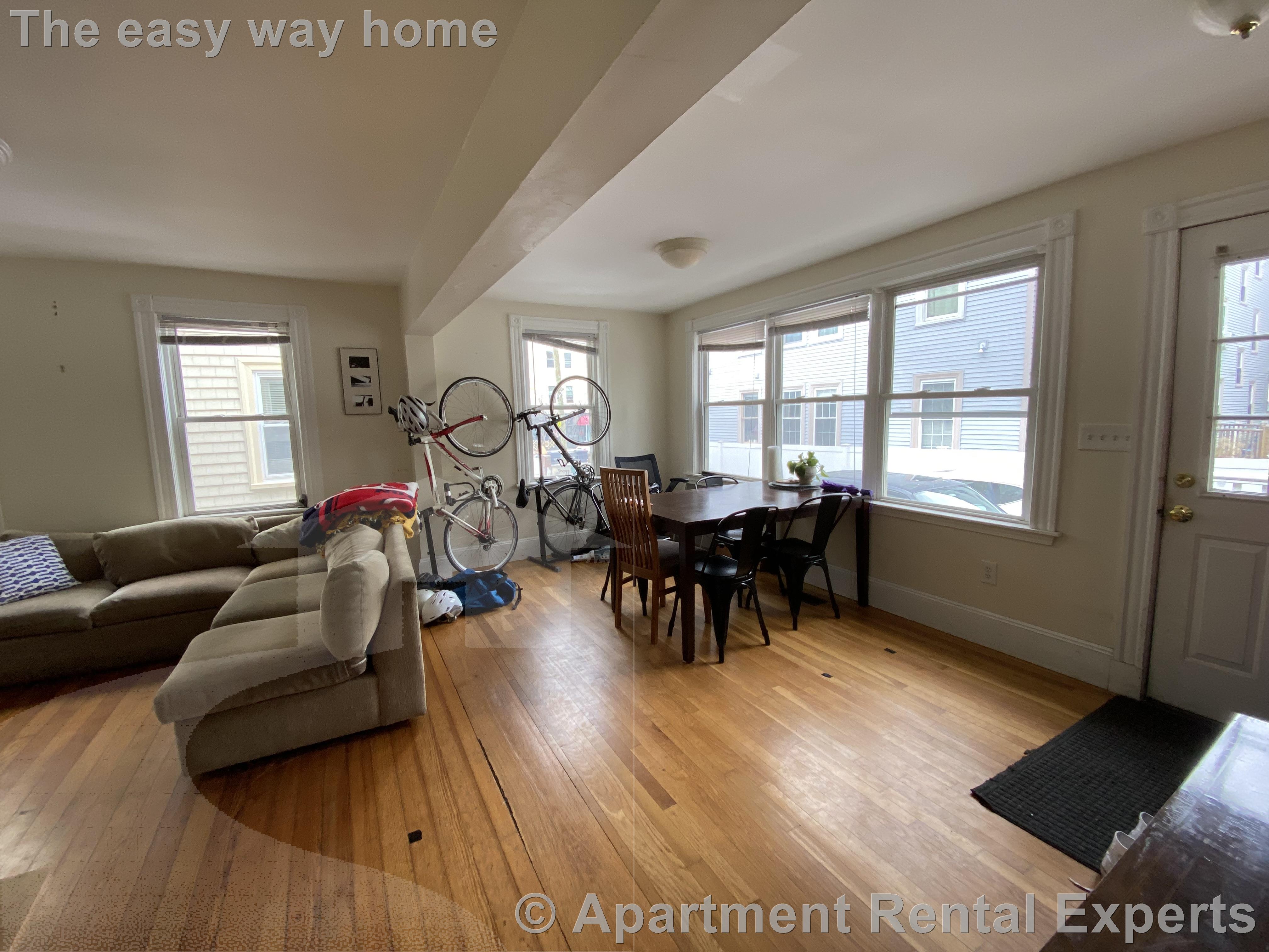 262 Hampshire St, Inman Square